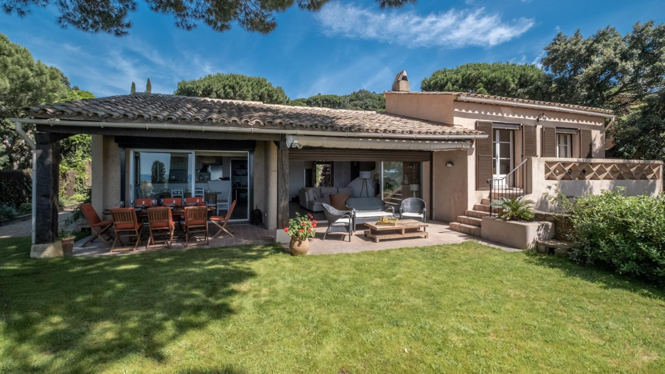 Villa Scarlett Premium Villa in French Riviera