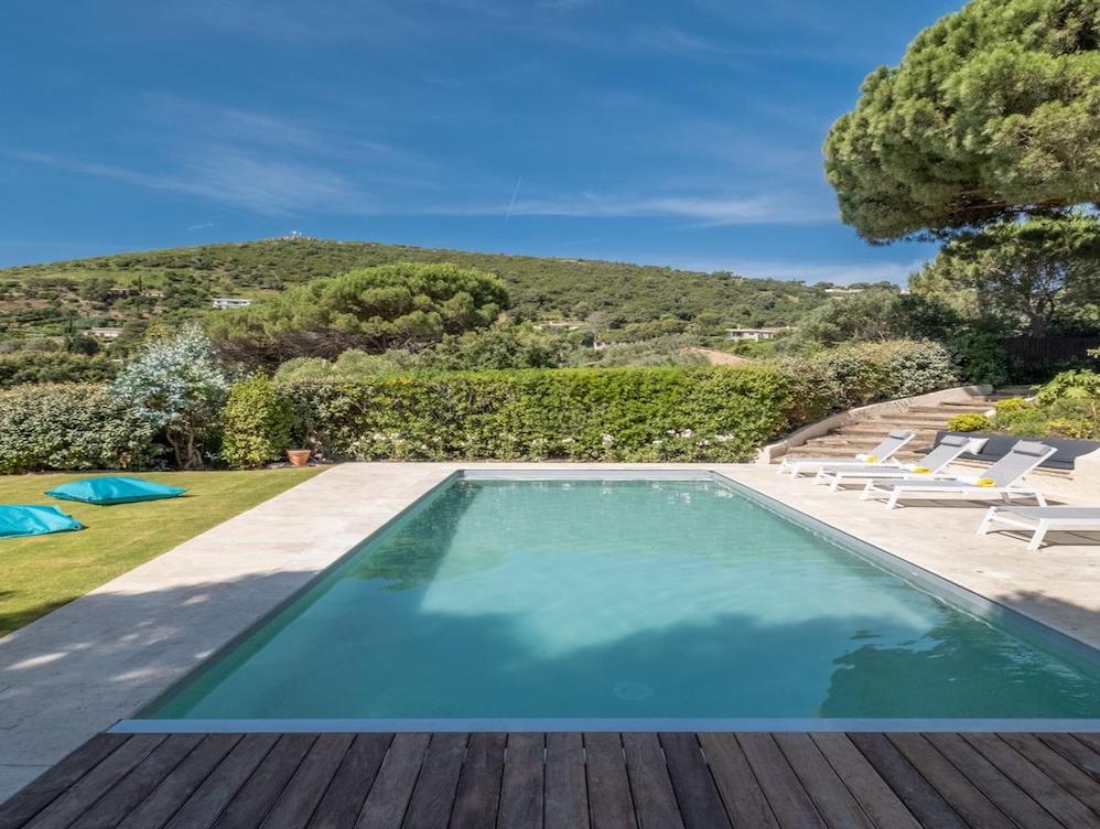 Villa Scarlett Premium Villa in French Riviera