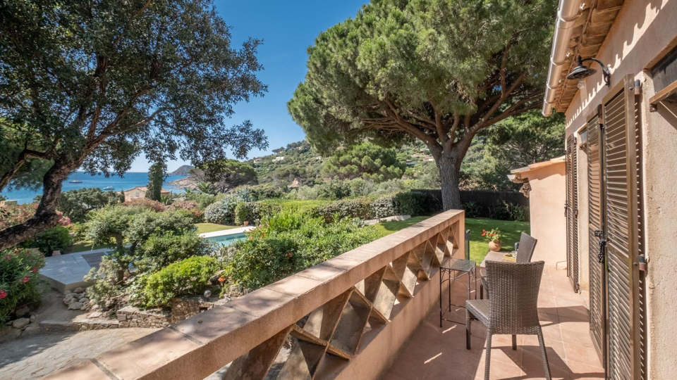 Villa Scarlett Premium Villa in French Riviera