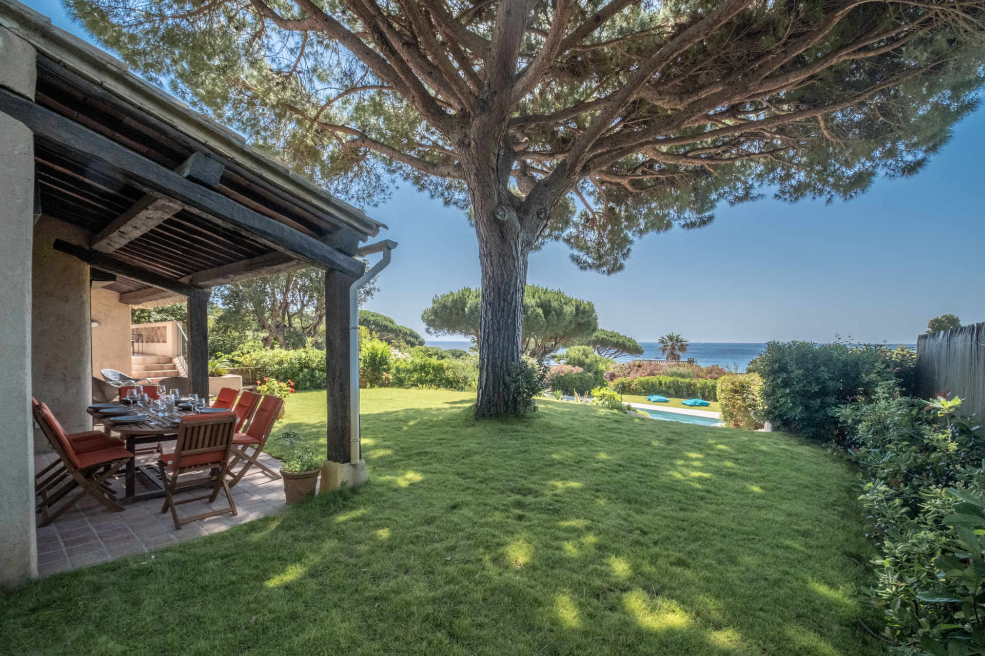 Villa Scarlett Premium Villa in French Riviera