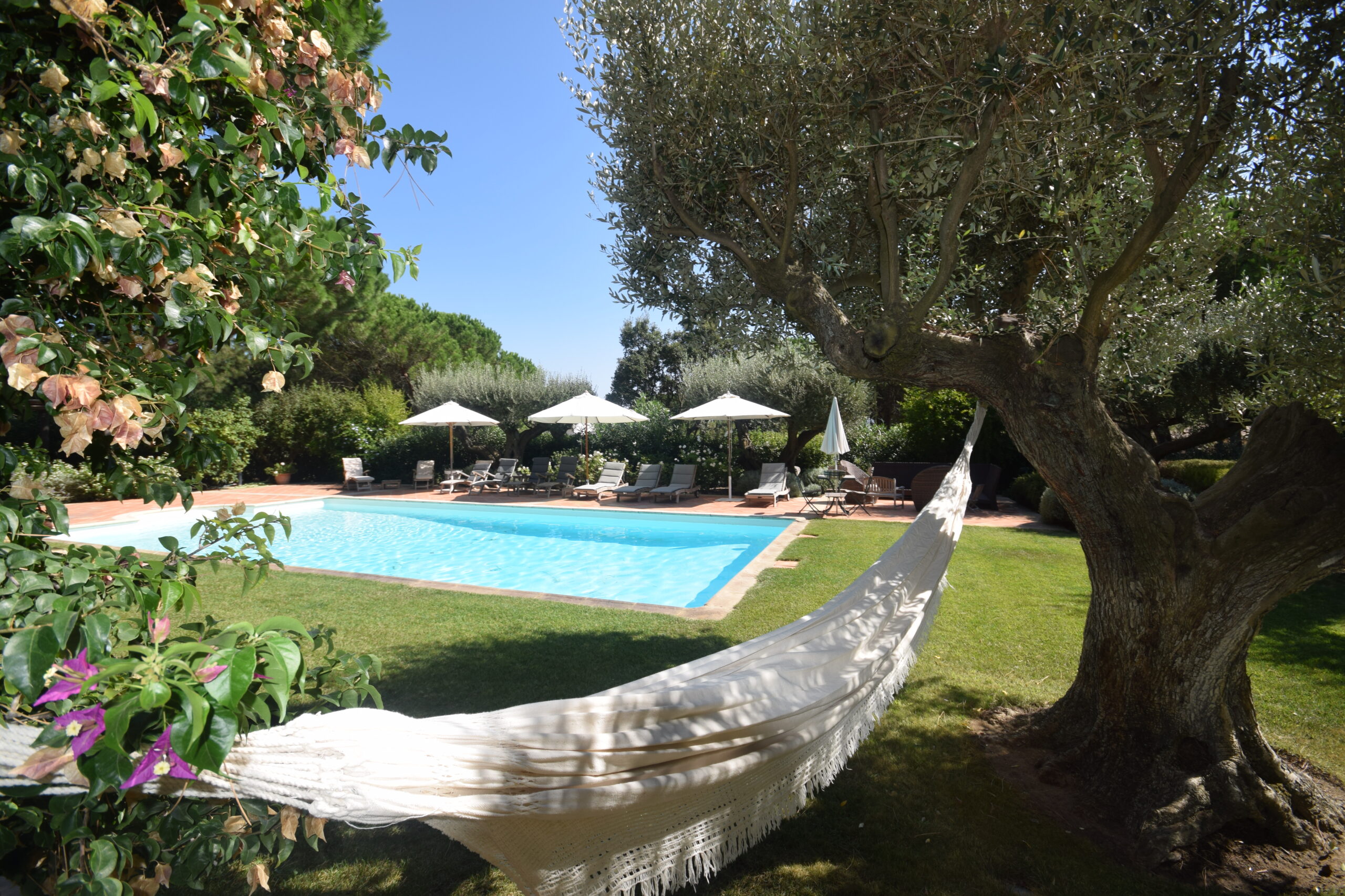 Villa Tahiti Beach Luxury Villa in South Of France