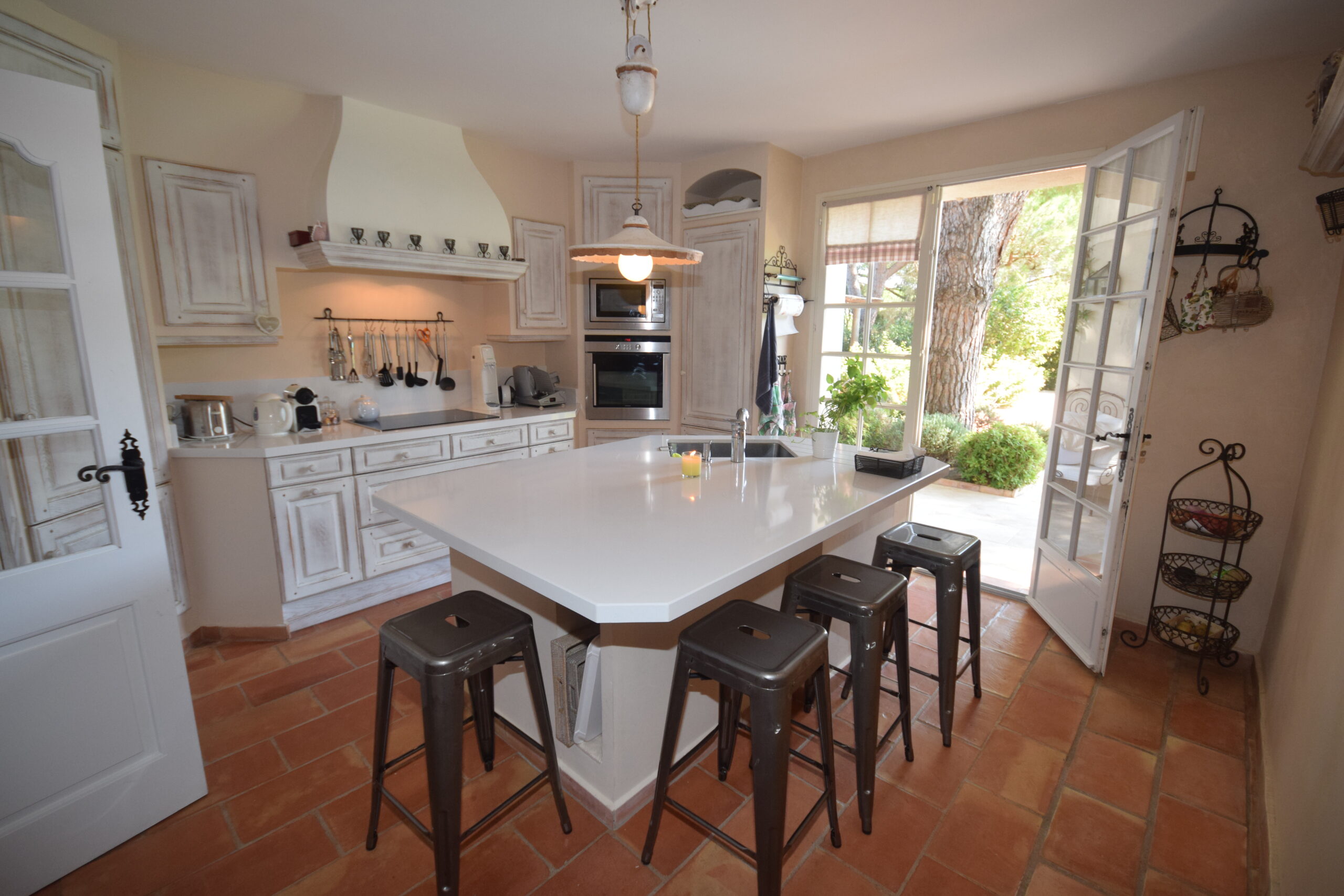 Villa Tahiti Beach Luxury Villa in South Of France