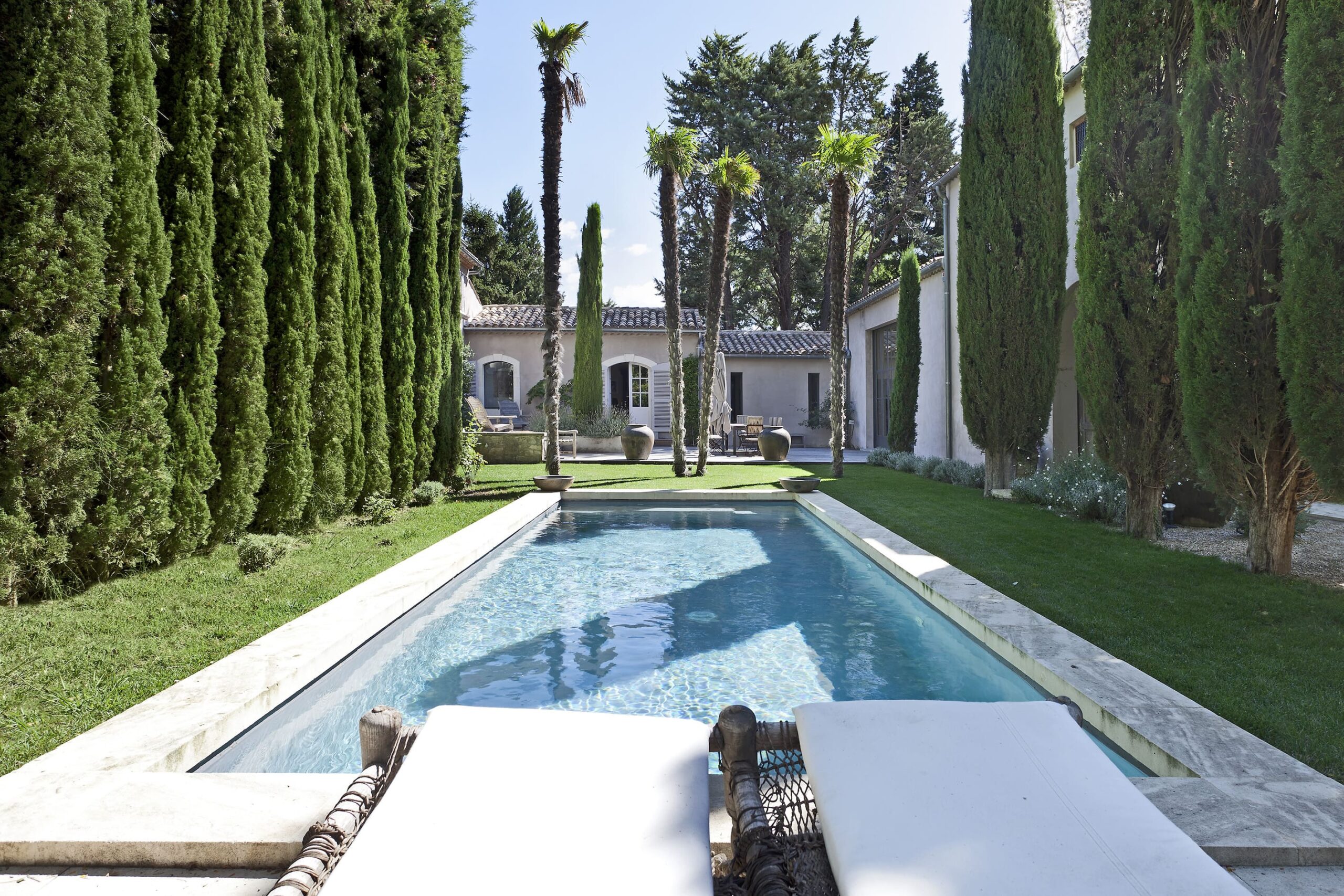 Maison Verdi Luxury Villa