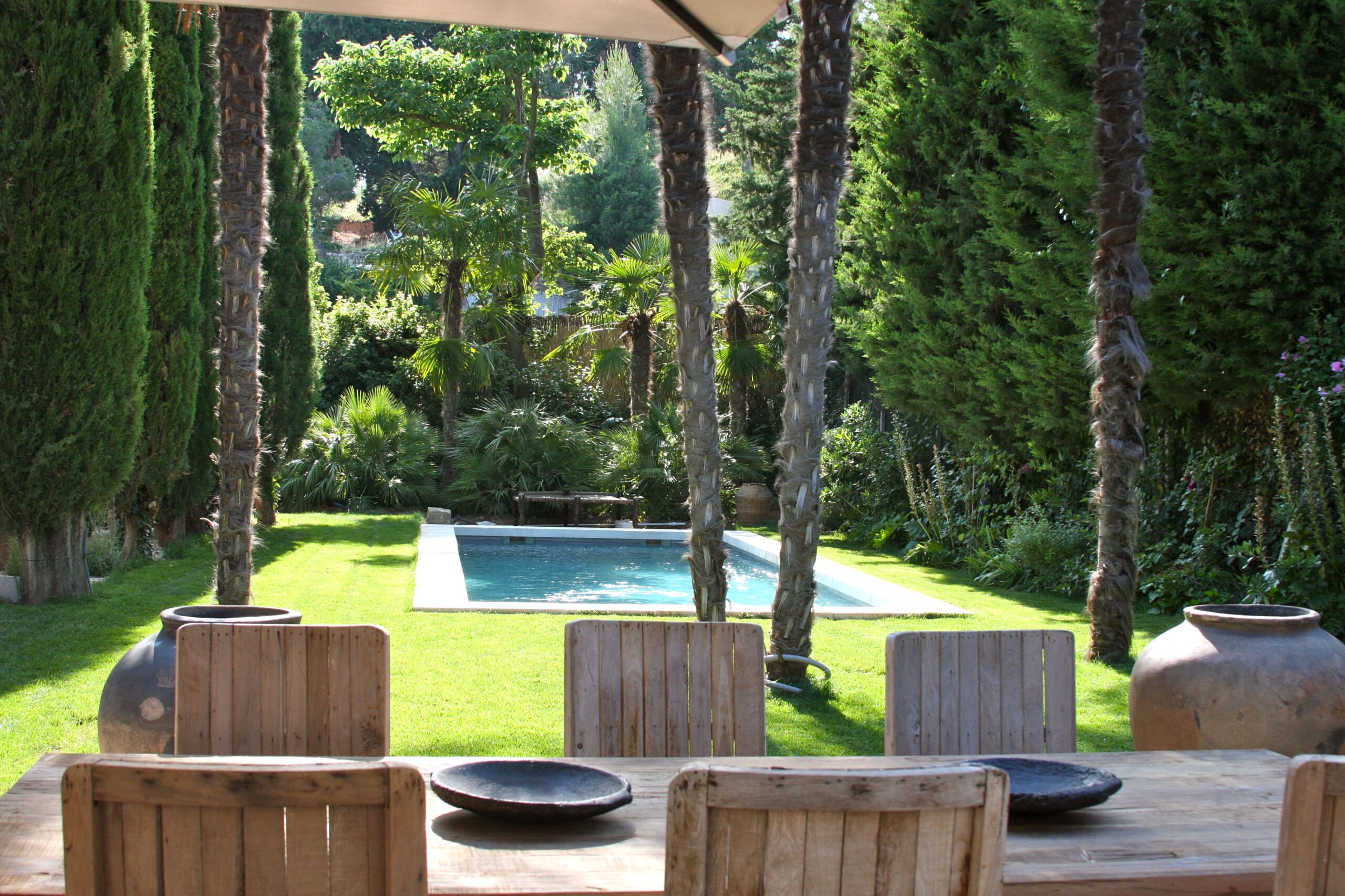 Maison Verdi Luxury Villa