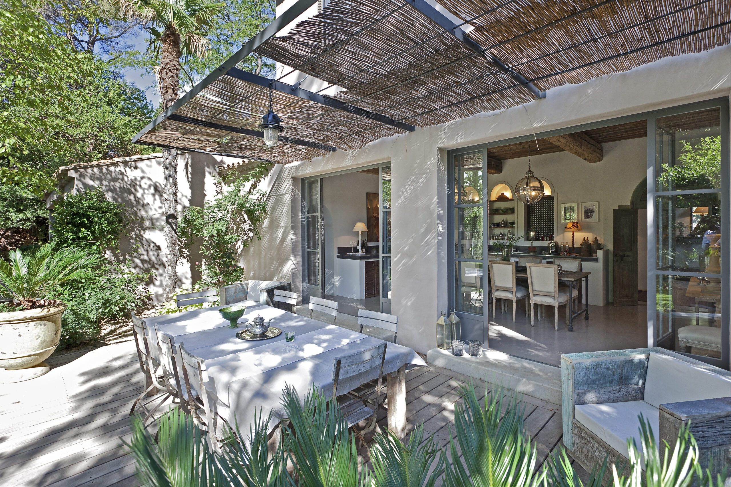 Maison Verdi Luxury Villa