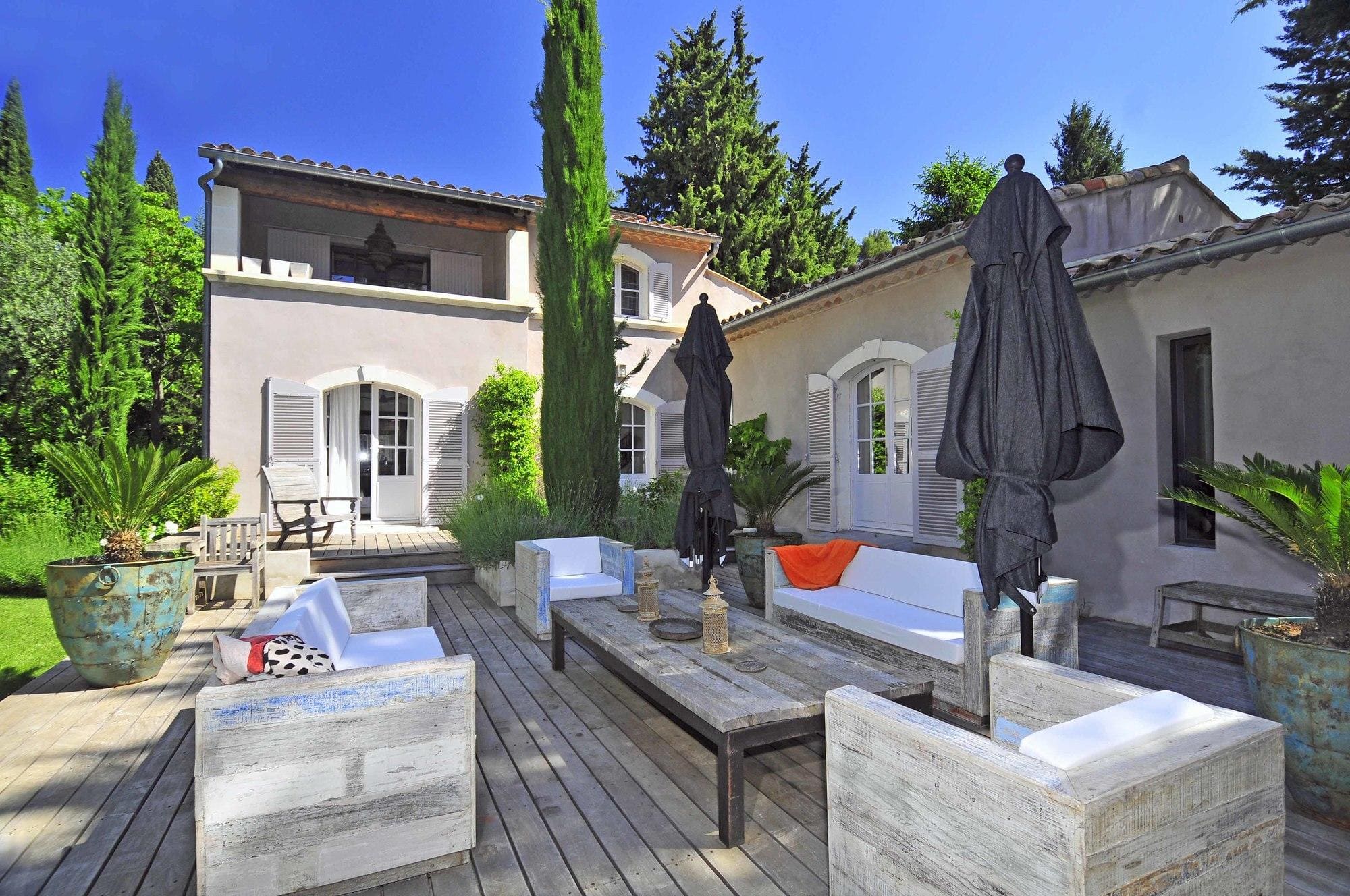 Maison Verdi Luxury Villa