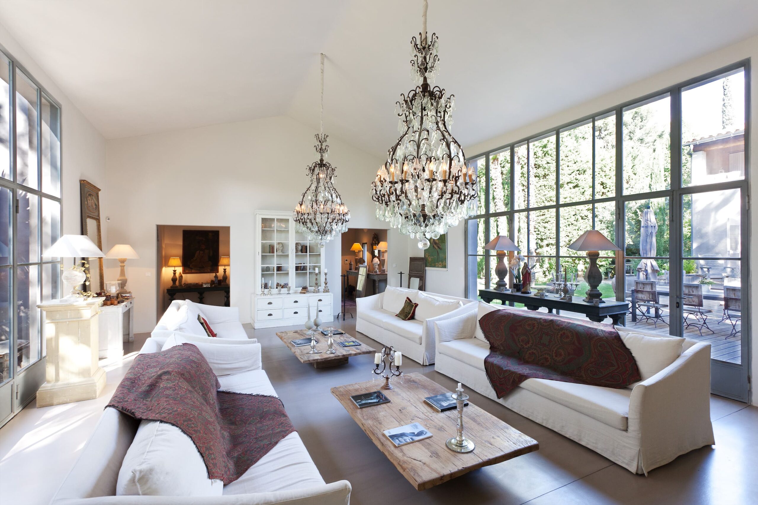 Maison Verdi Luxury Villa