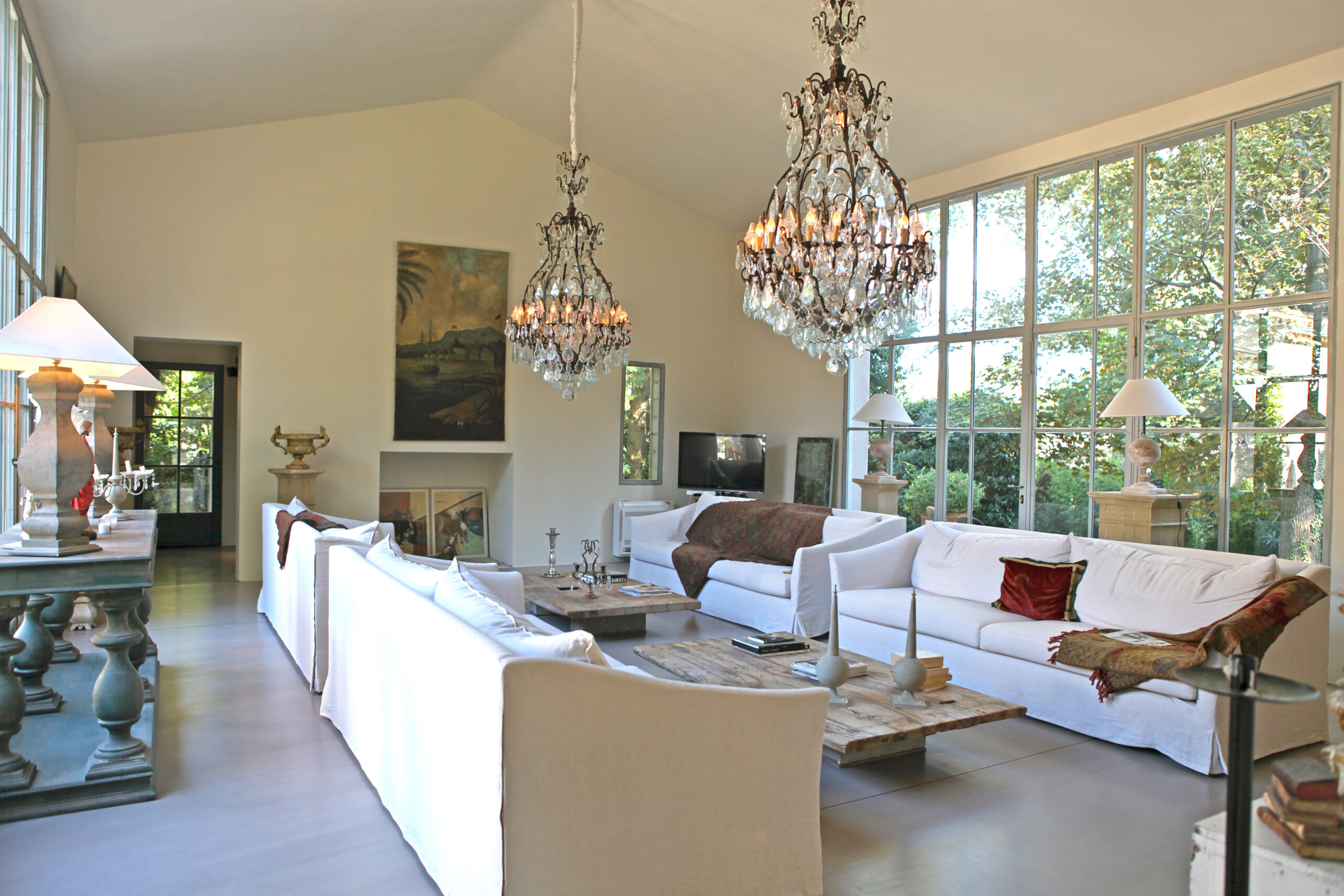 Maison Verdi Luxury Villa