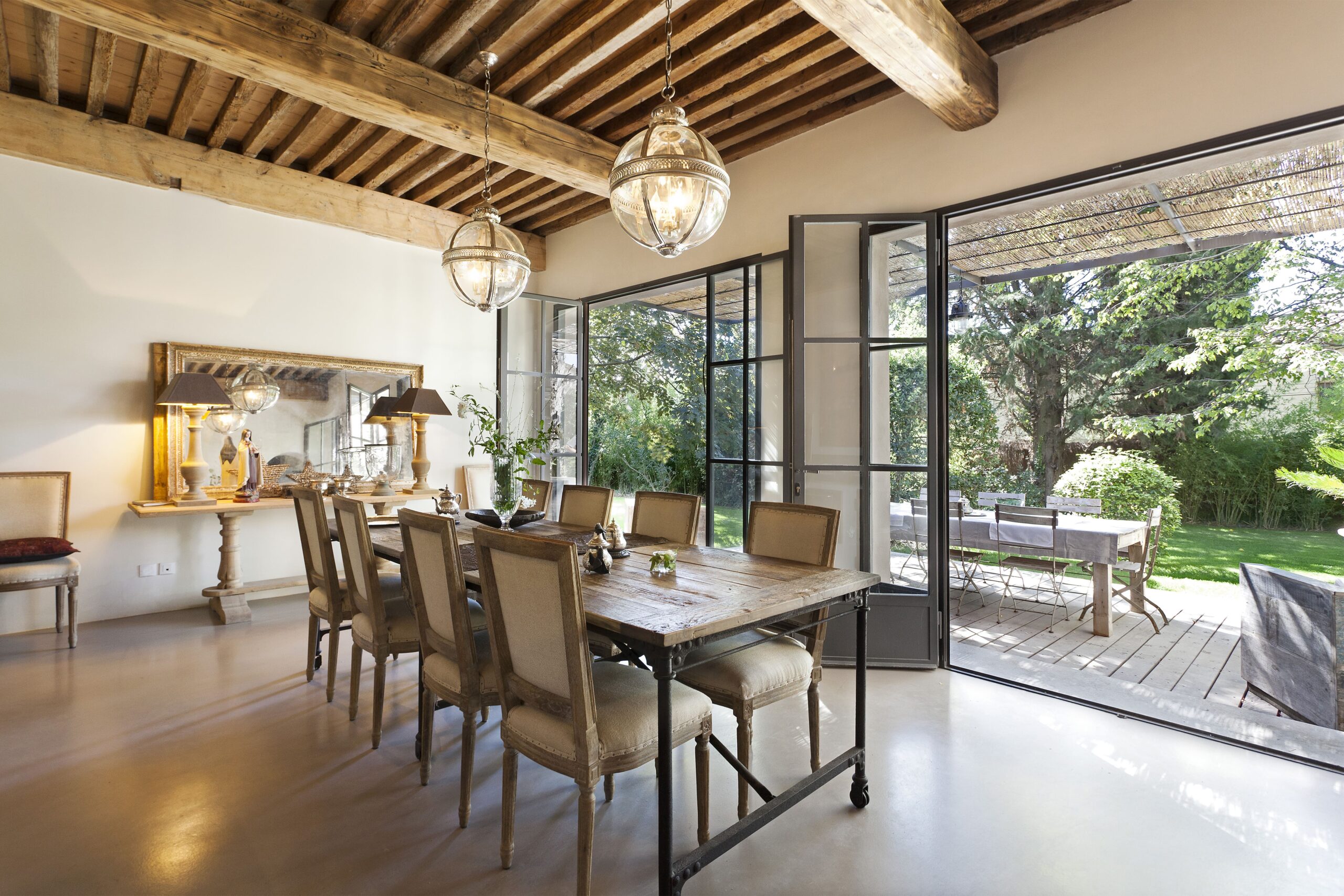 Maison Verdi Luxury Villa