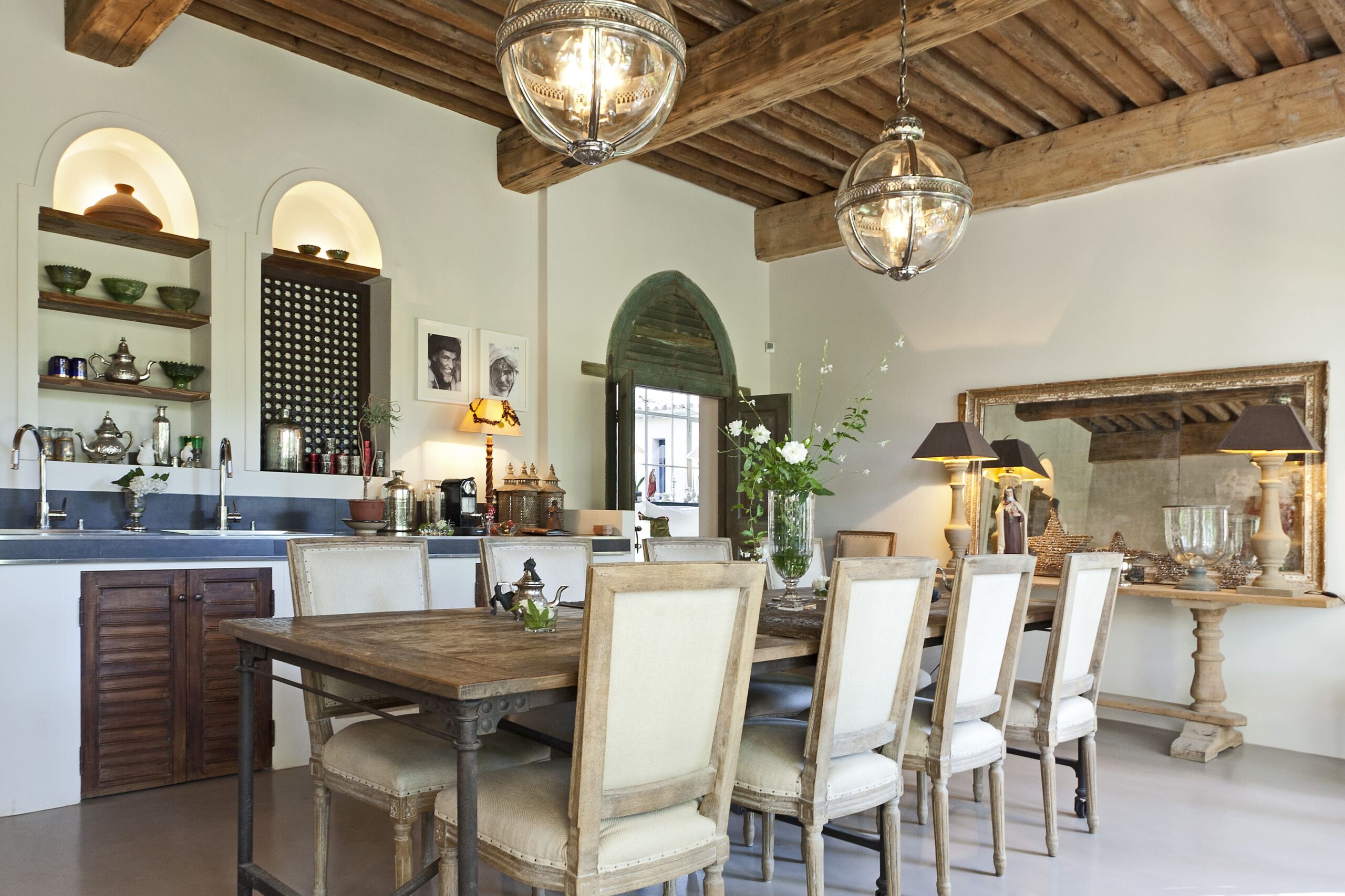 Maison Verdi Luxury Villa