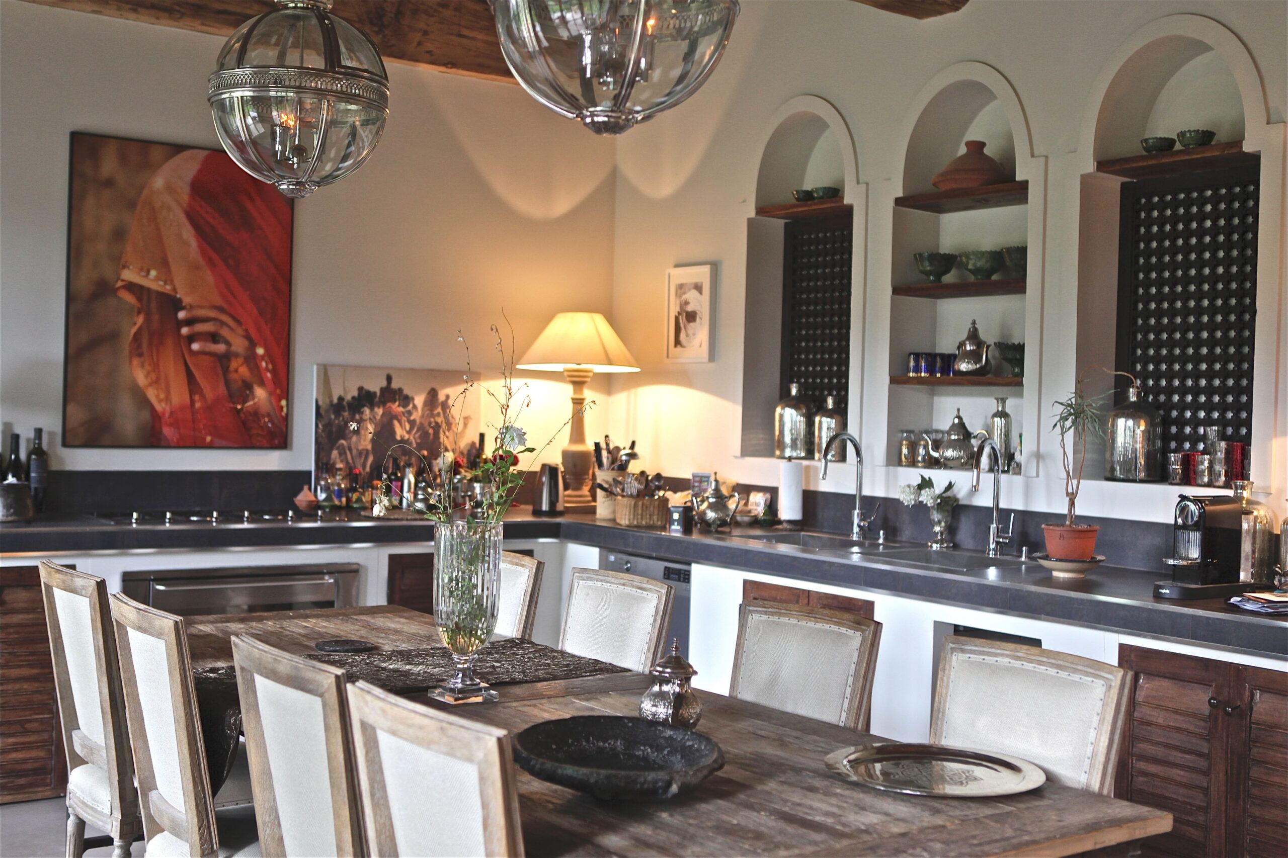 Maison Verdi Luxury Villa