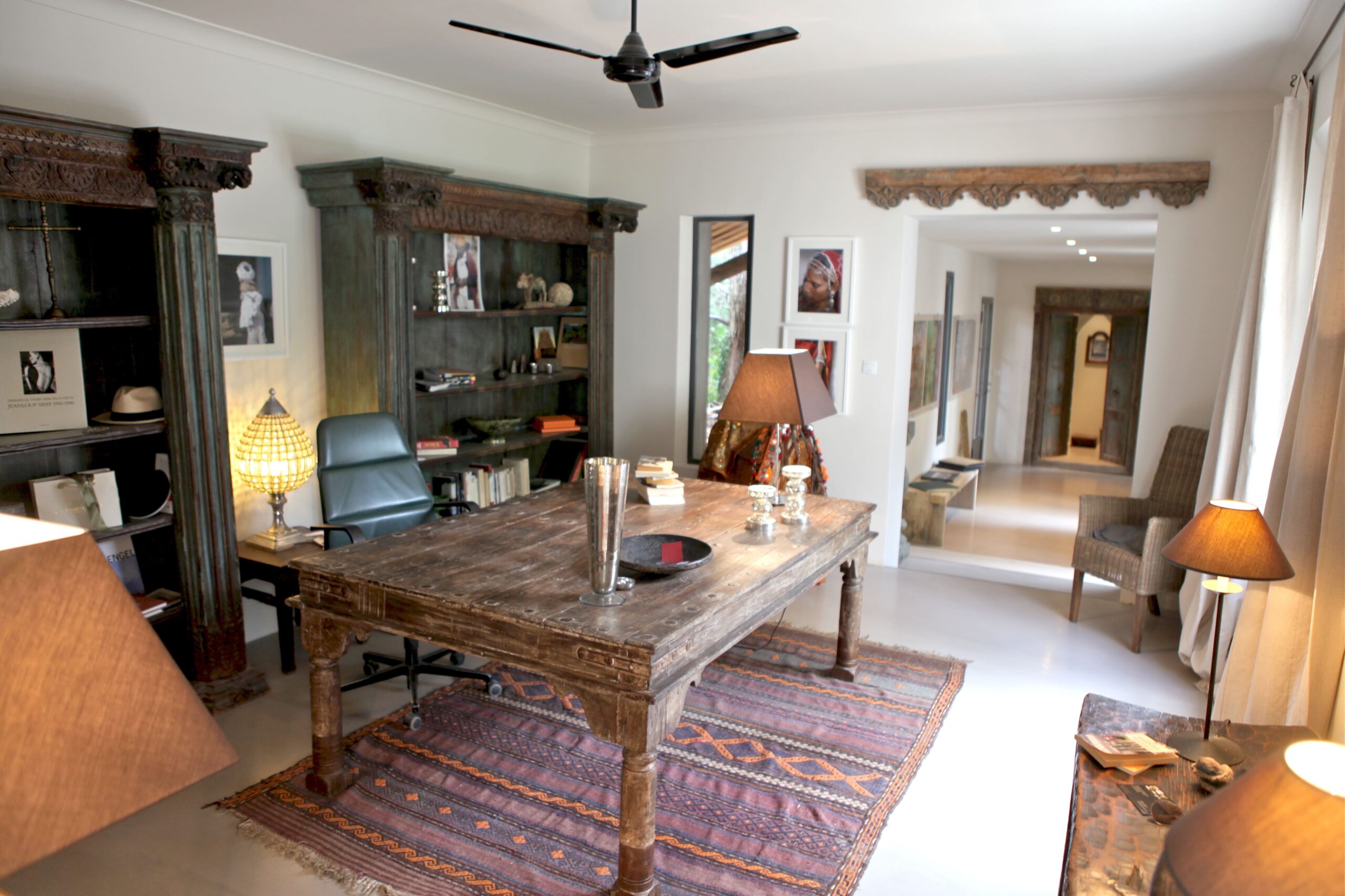 Maison Verdi Luxury Villa