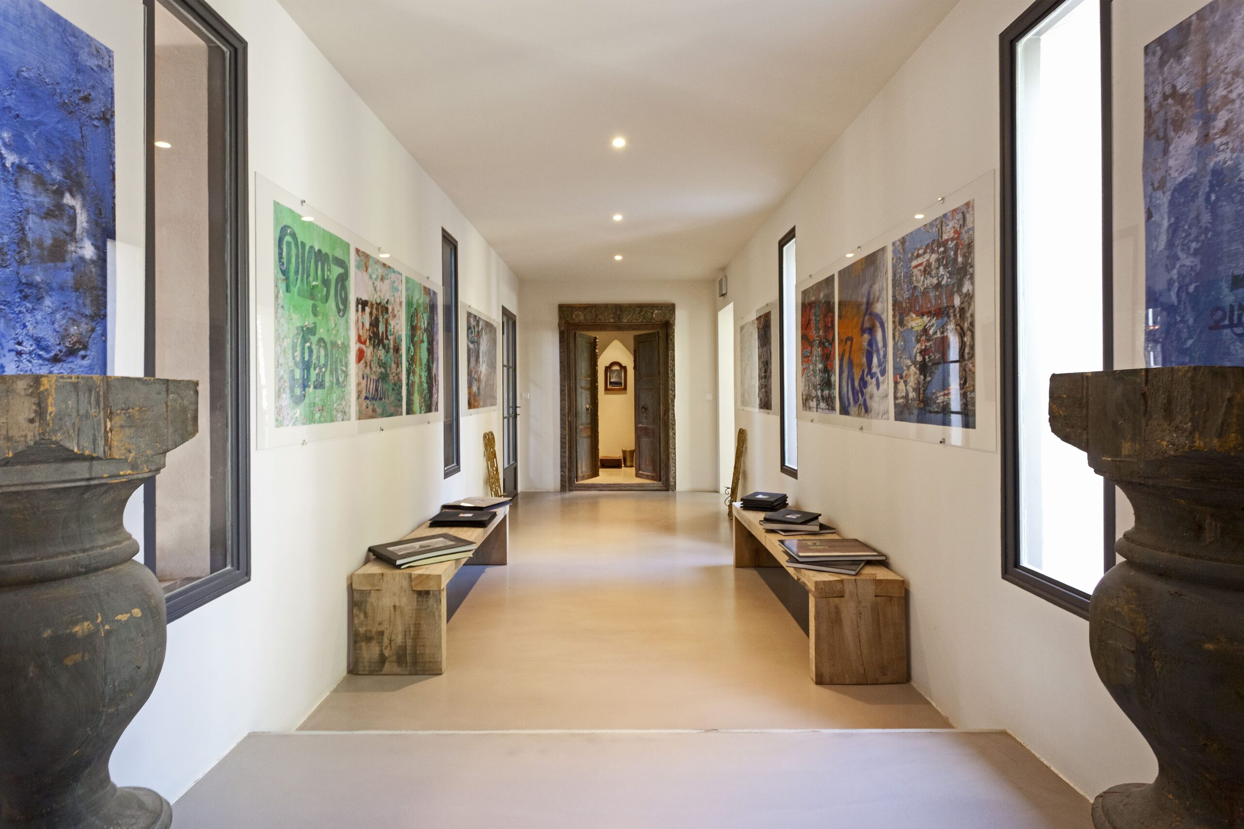 Maison Verdi Luxury Villa