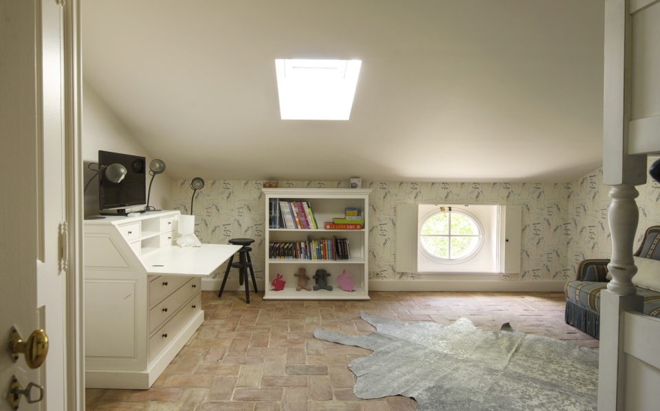Bastide de Coussoul Luxury