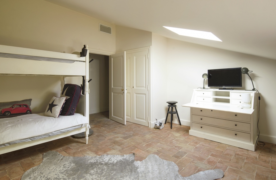 Bastide de Coussoul Luxury