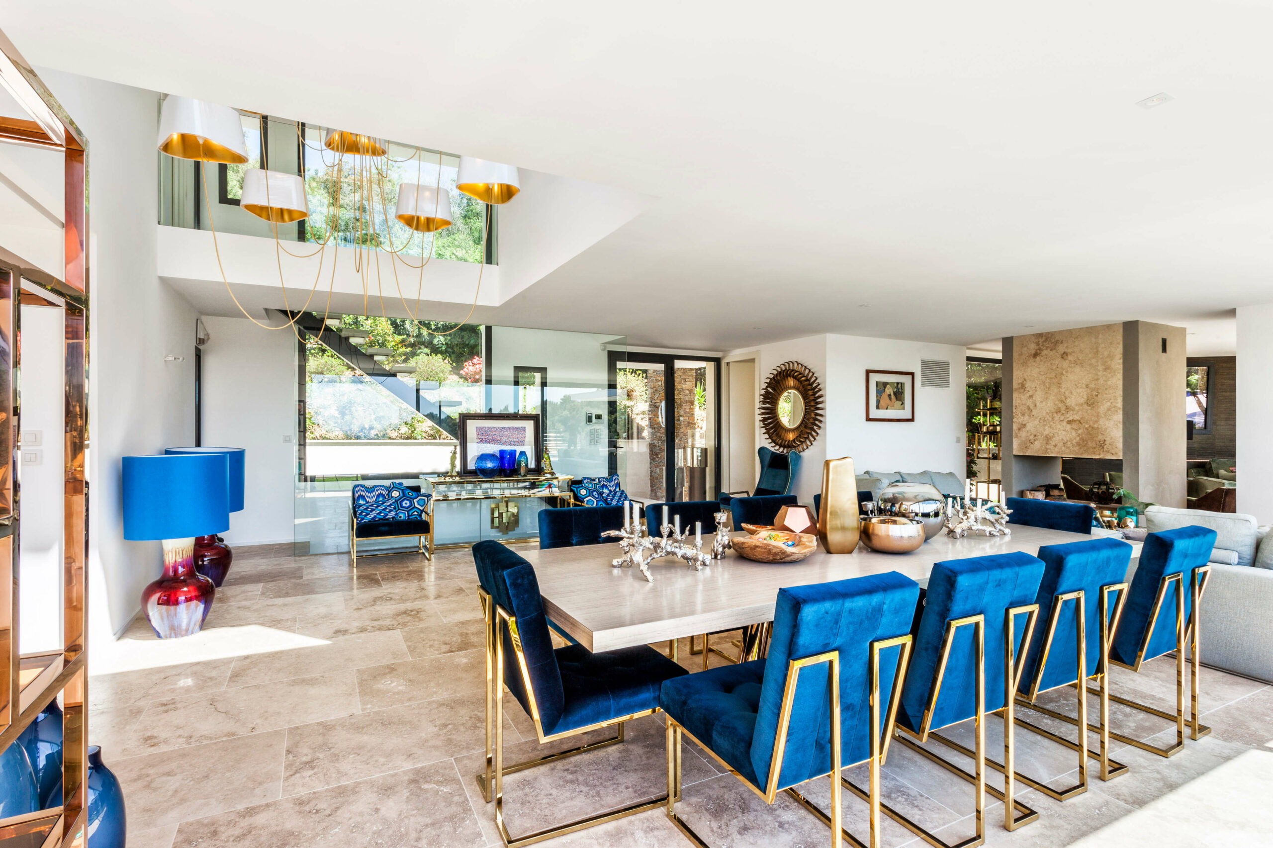 Villa Valmer Luxury Villa