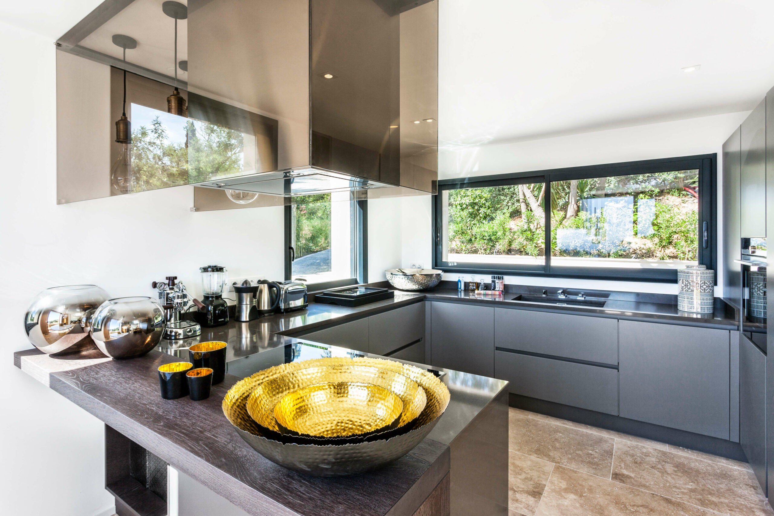 Villa Valmer Luxury Villa