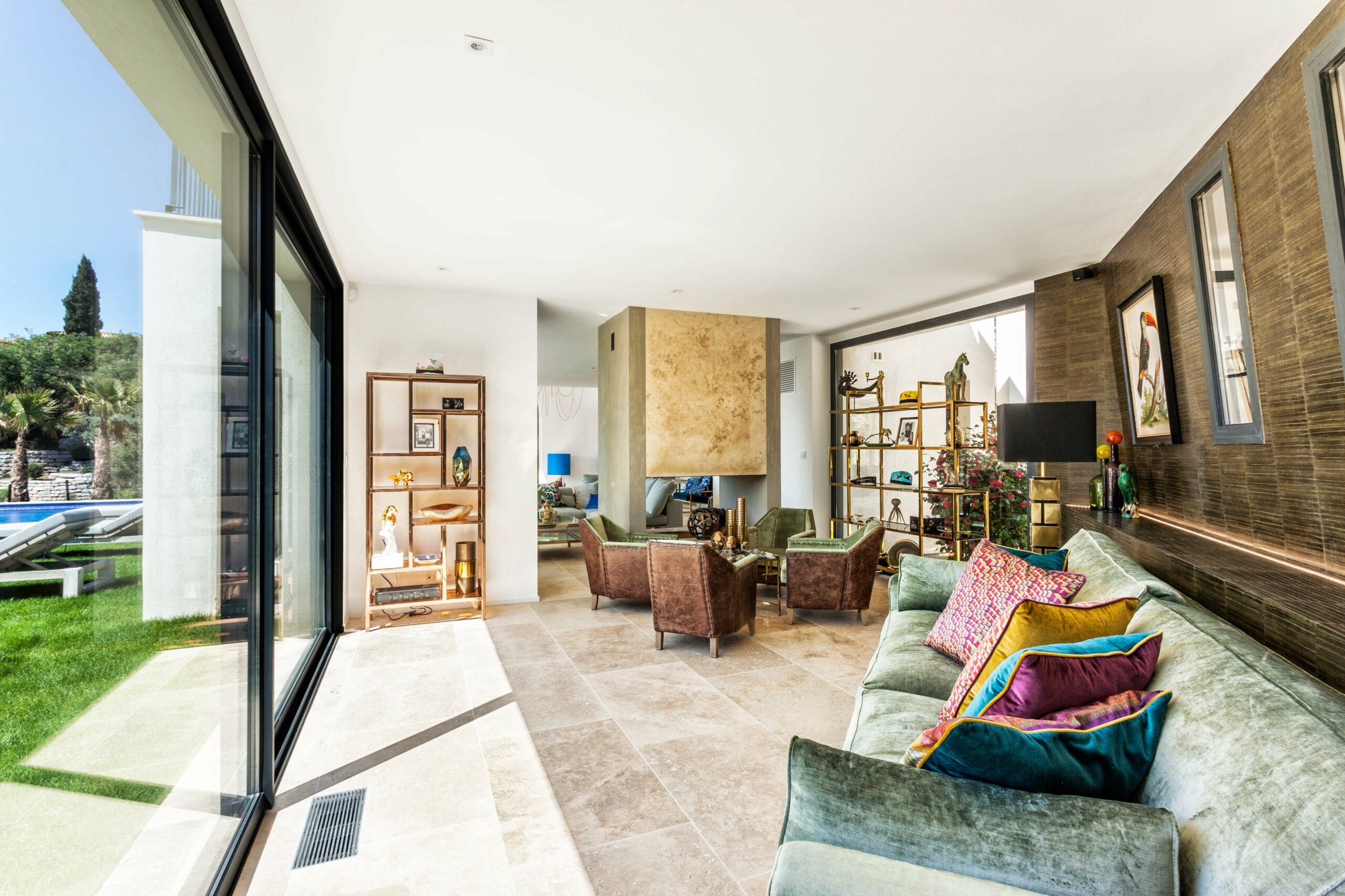 Villa Valmer Luxury Villa