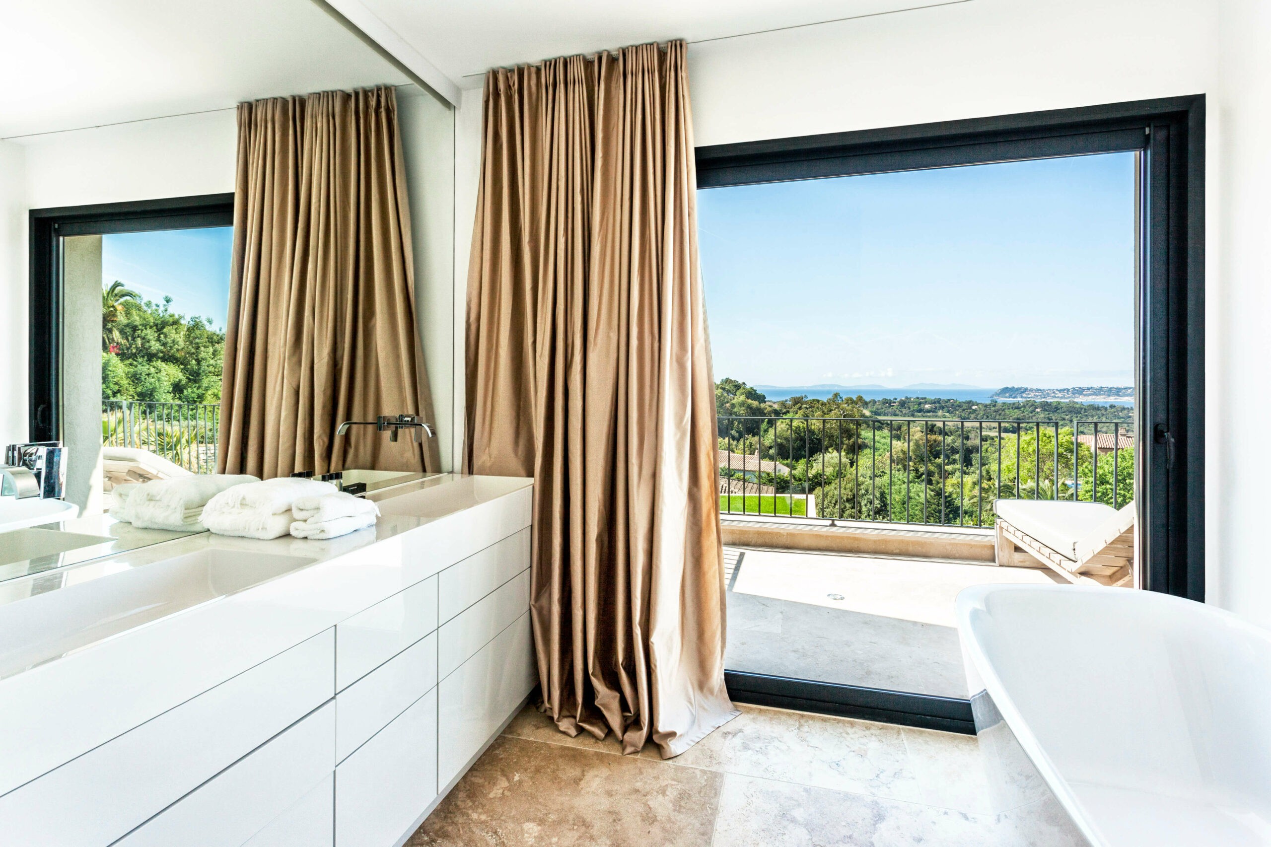 Villa Valmer Luxury Villa