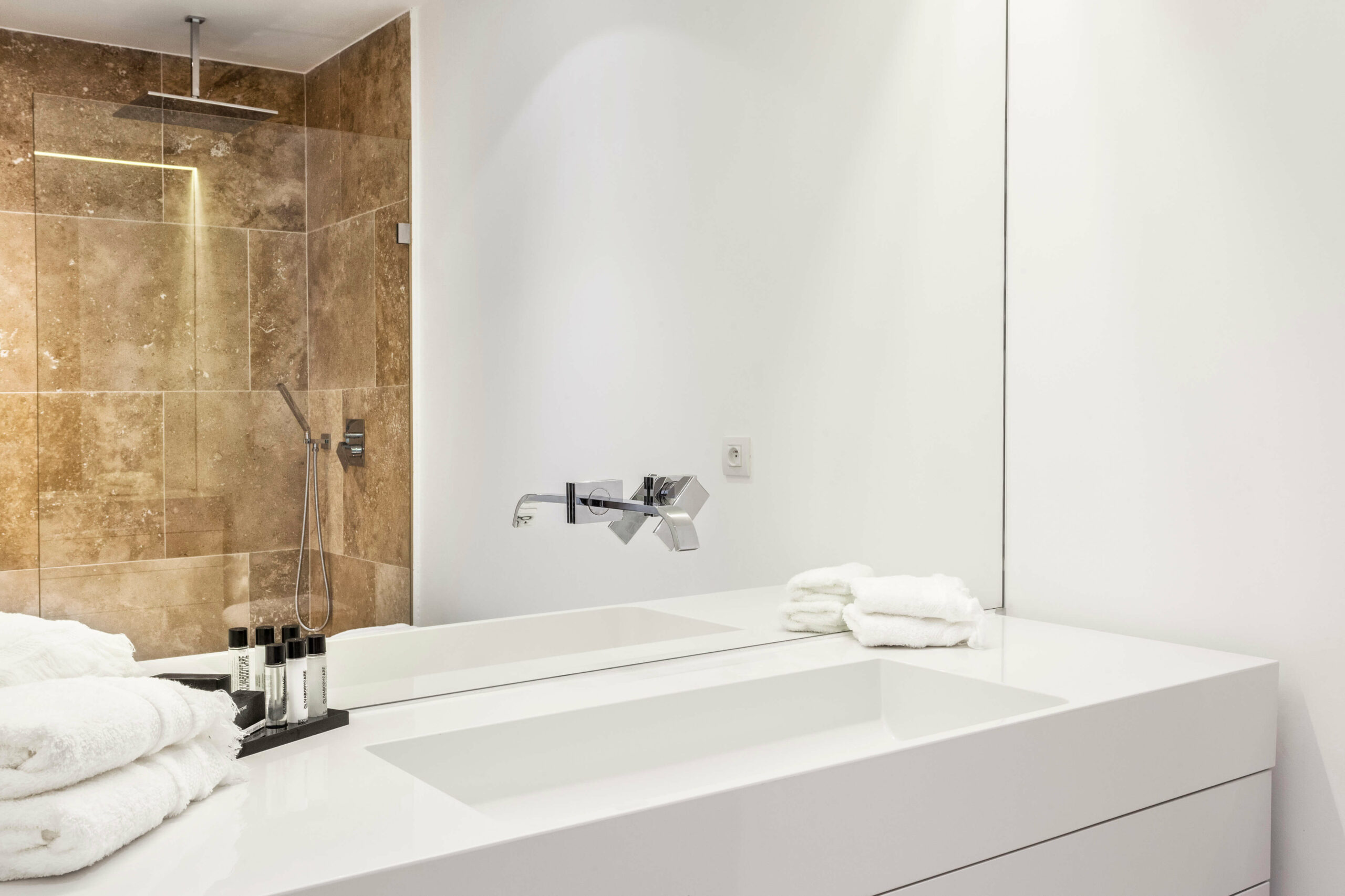 Villa Valmer Luxury Villa