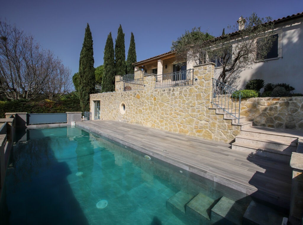Villa Gaia