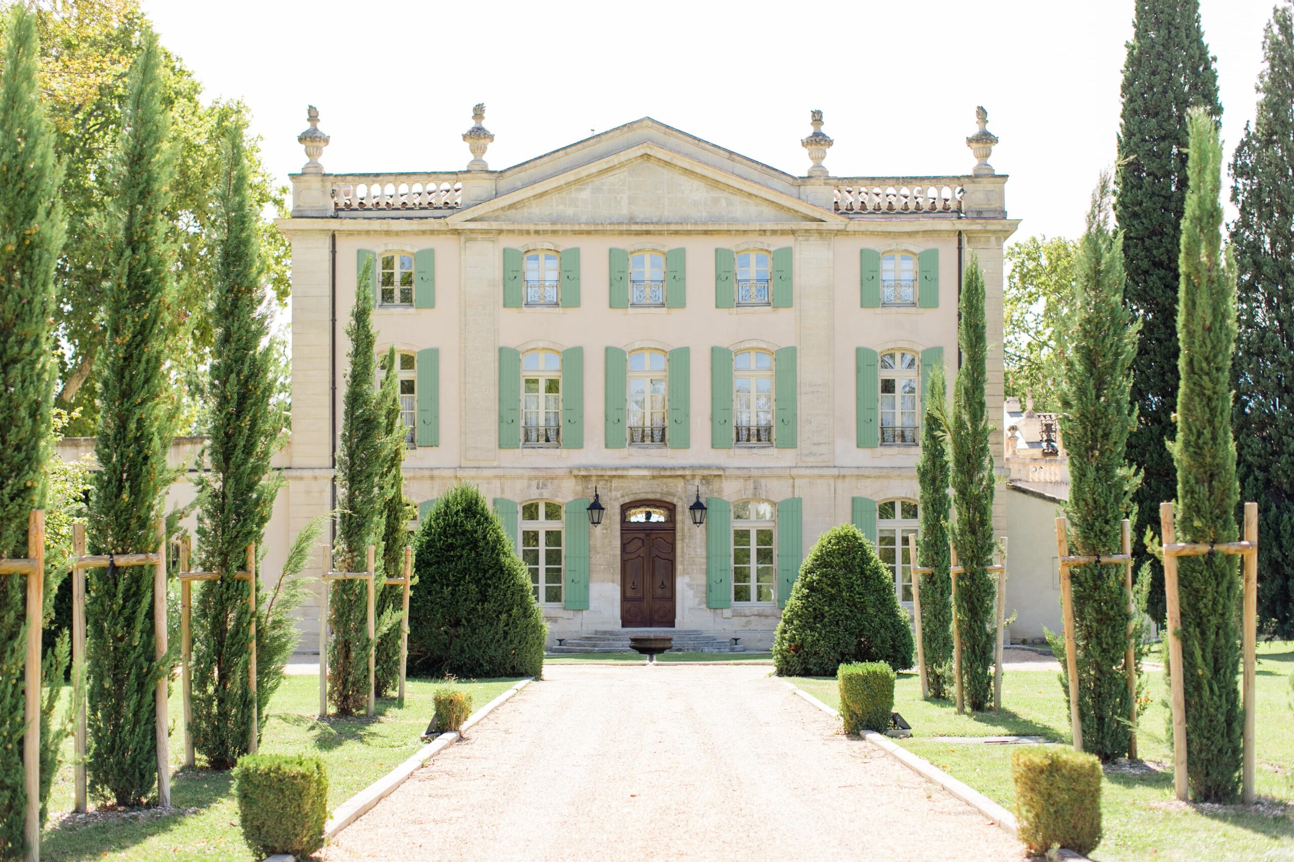 Tourreau Castel Luxury Villa