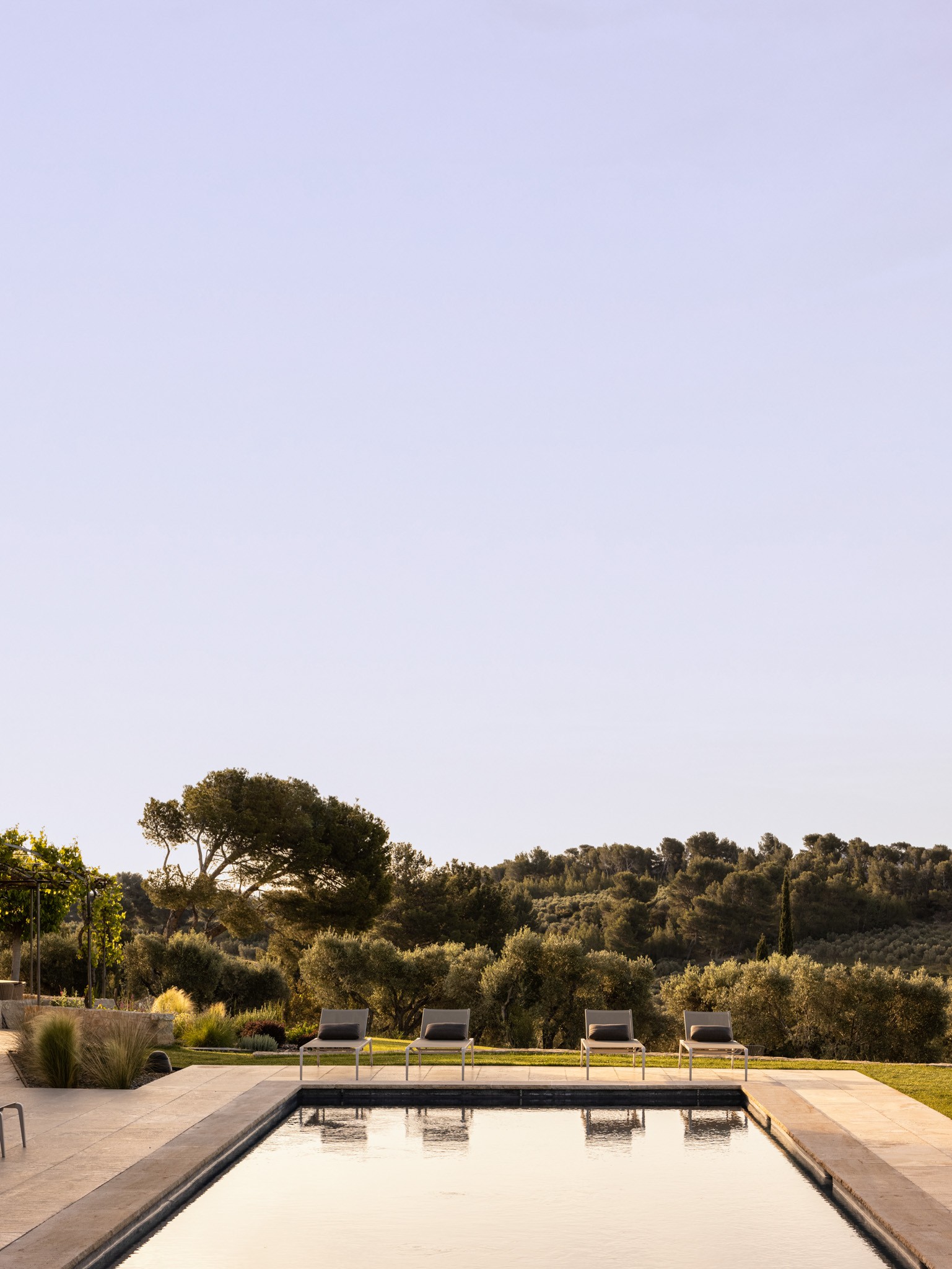 Mas des Terres Rouges