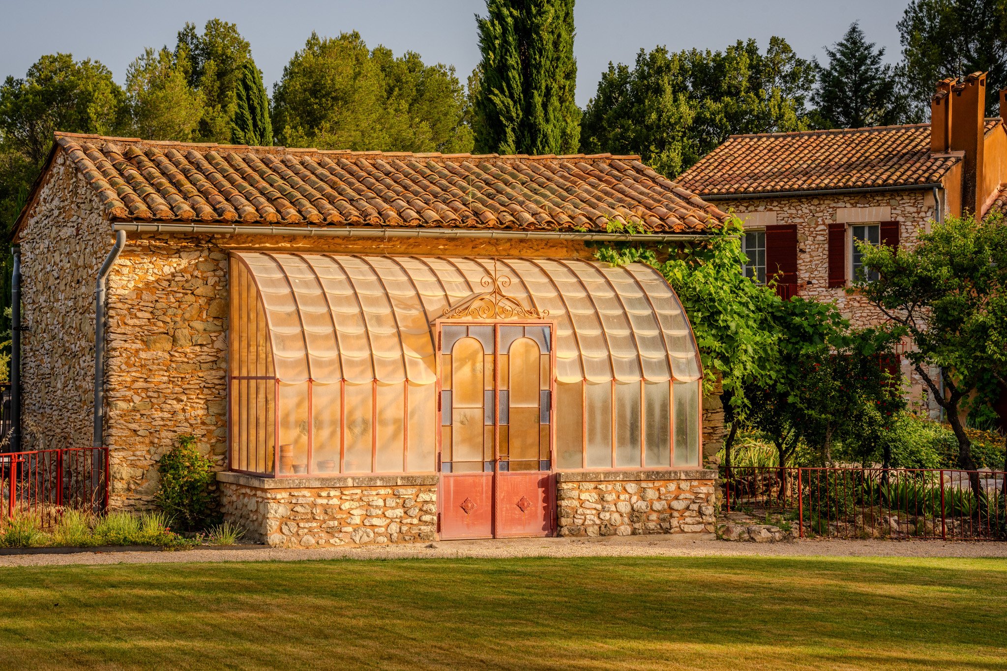 Bastide de la Barre Premium
