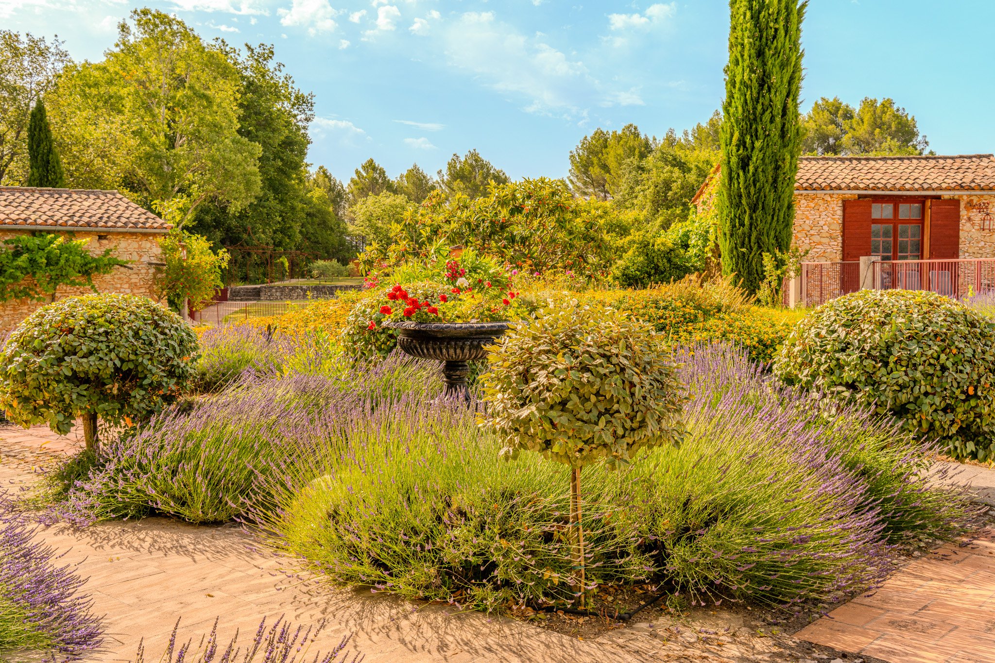 Bastide de la Barre Premium