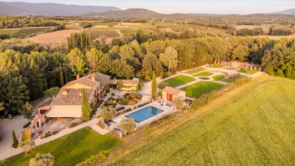 Bastide de la Barre Premium