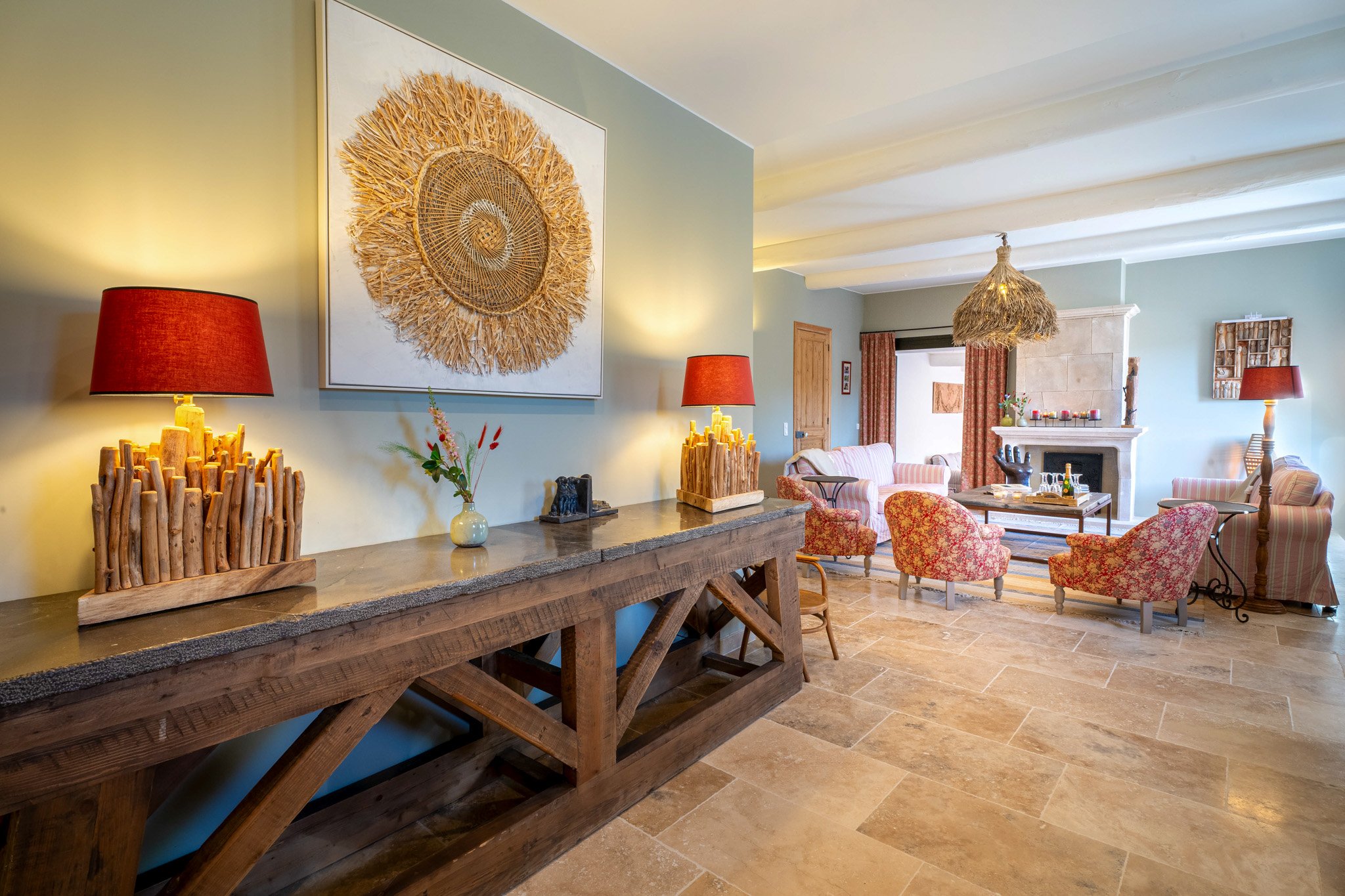 Bastide de la Barre Premium