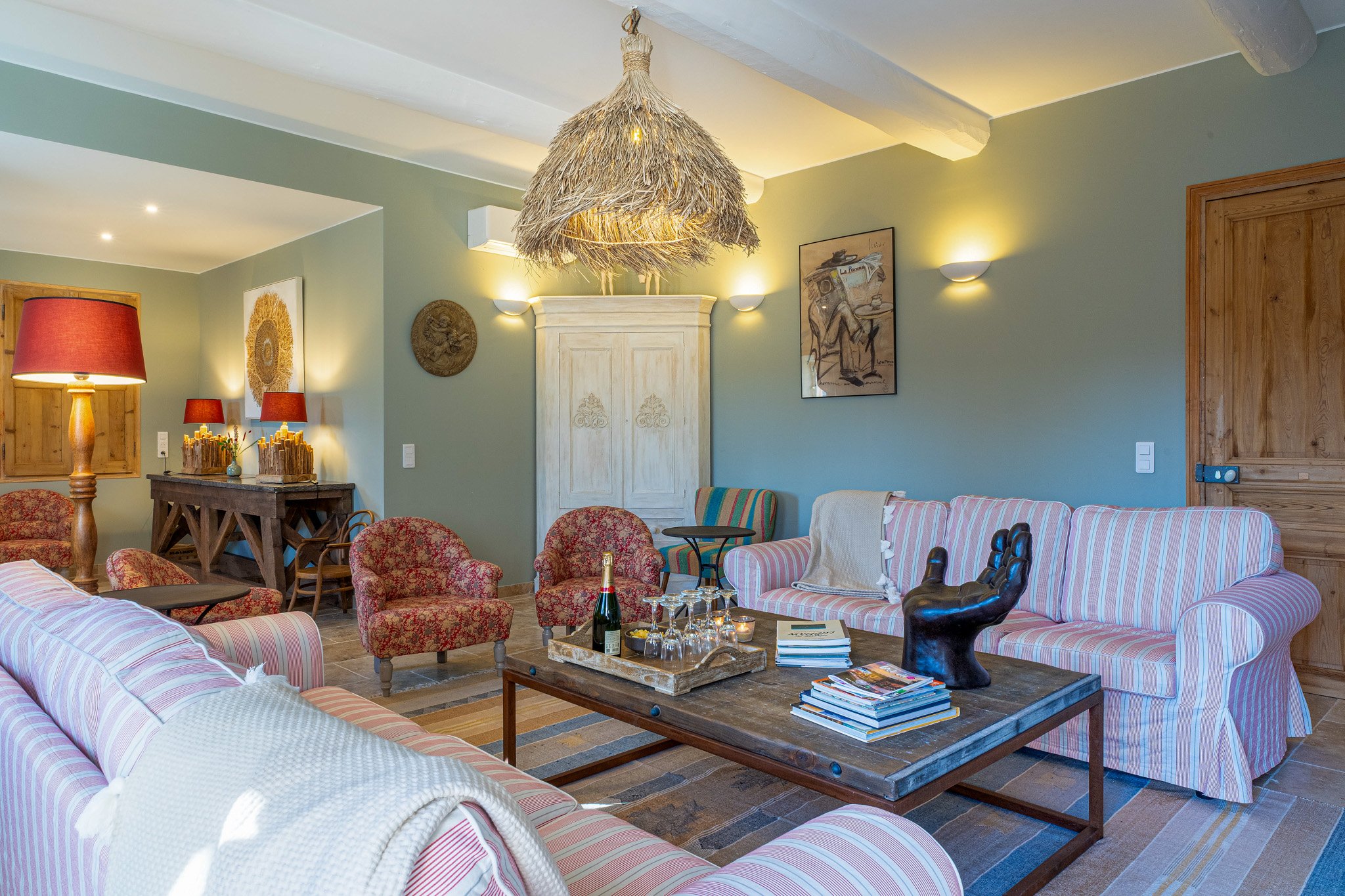 Bastide de la Barre Premium