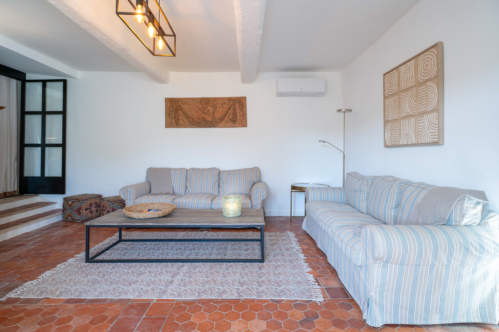 Bastide de la Barre Premium