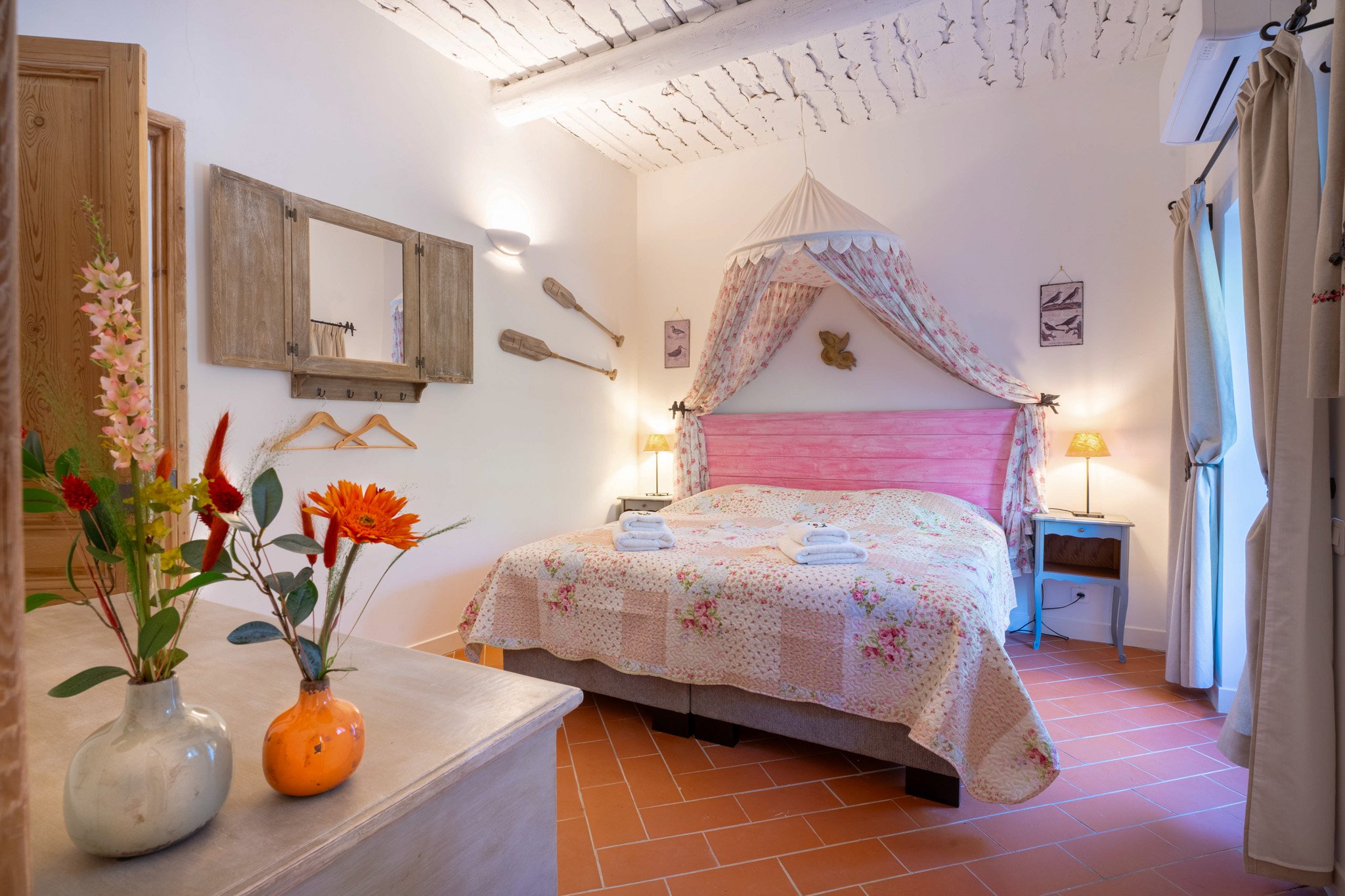 Bastide de la Barre Premium