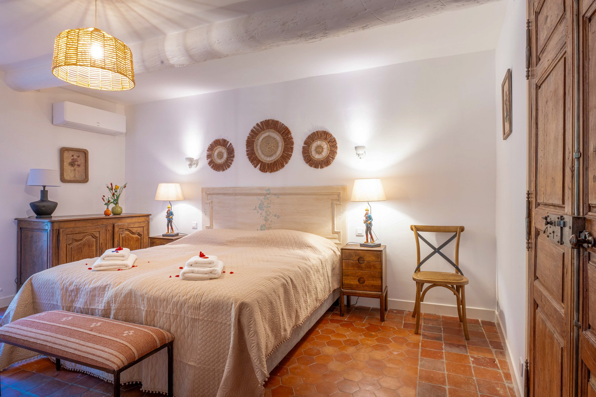 Bastide de la Barre Premium