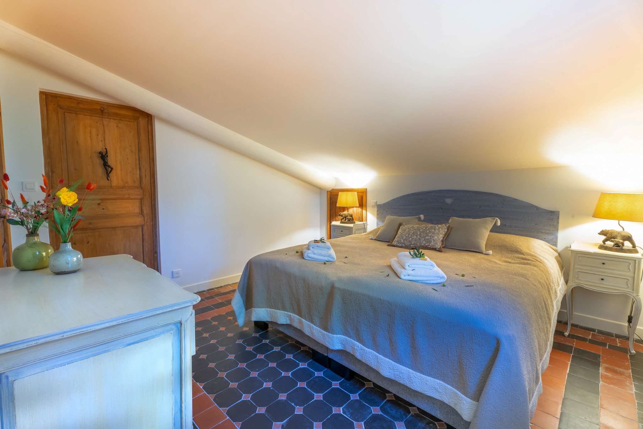 Bastide de la Barre Premium