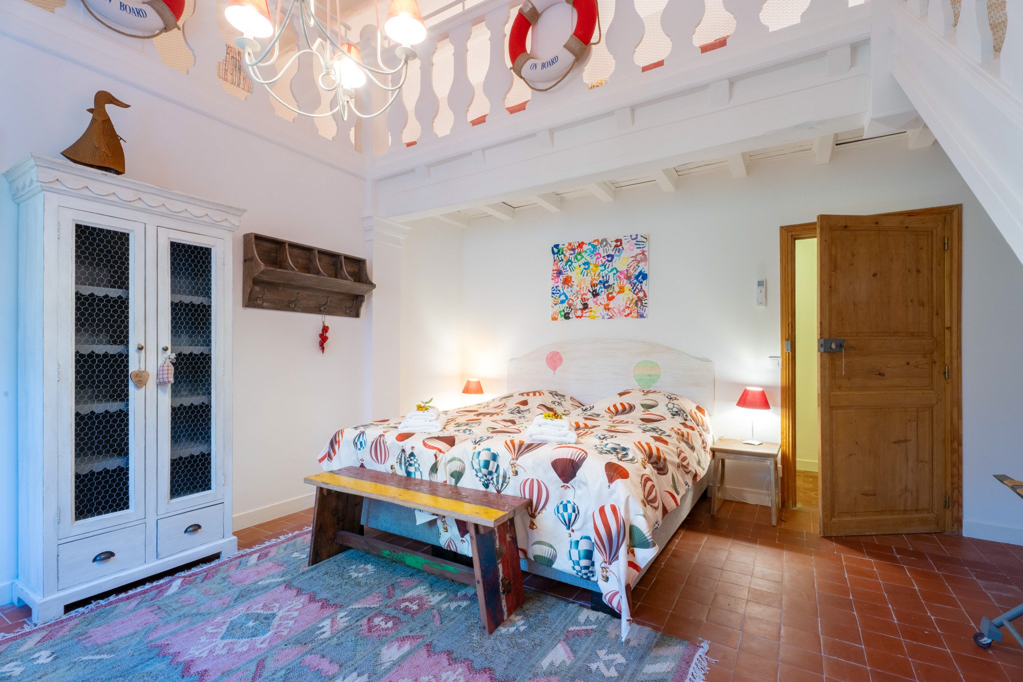 Bastide de la Barre Premium