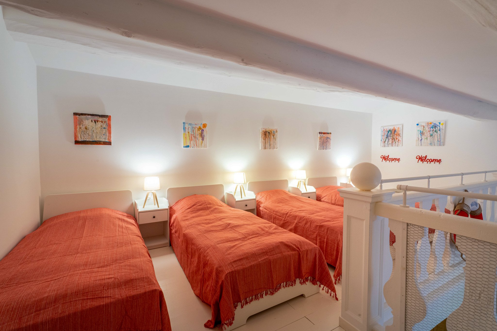 Bastide de la Barre Premium