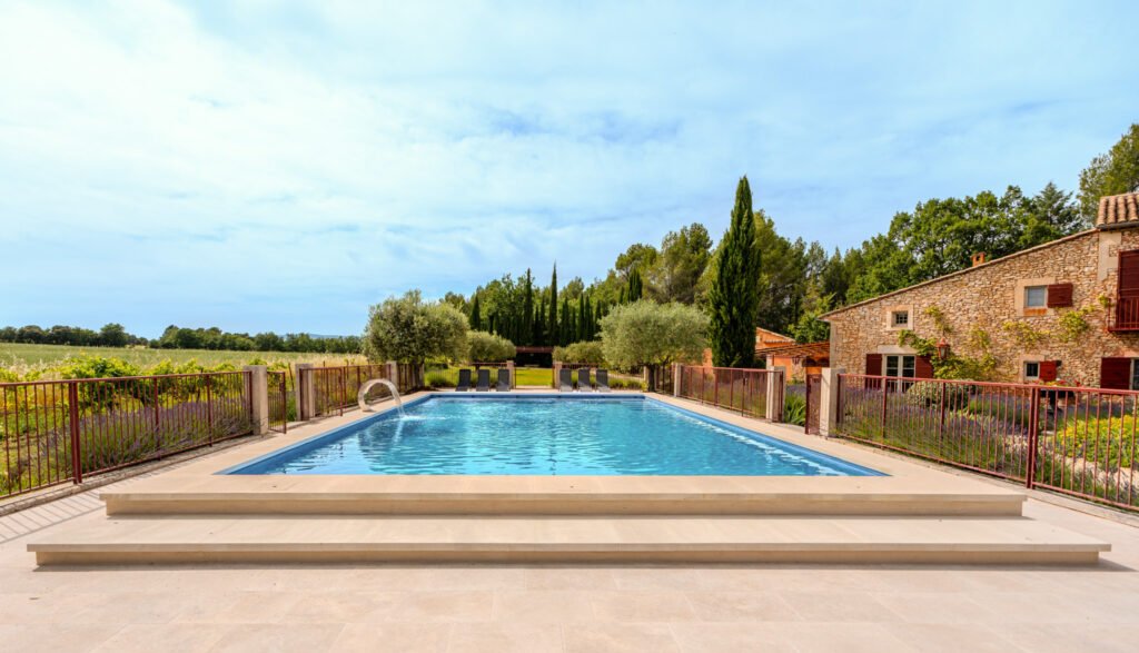 Bastide de la Barre Premium
