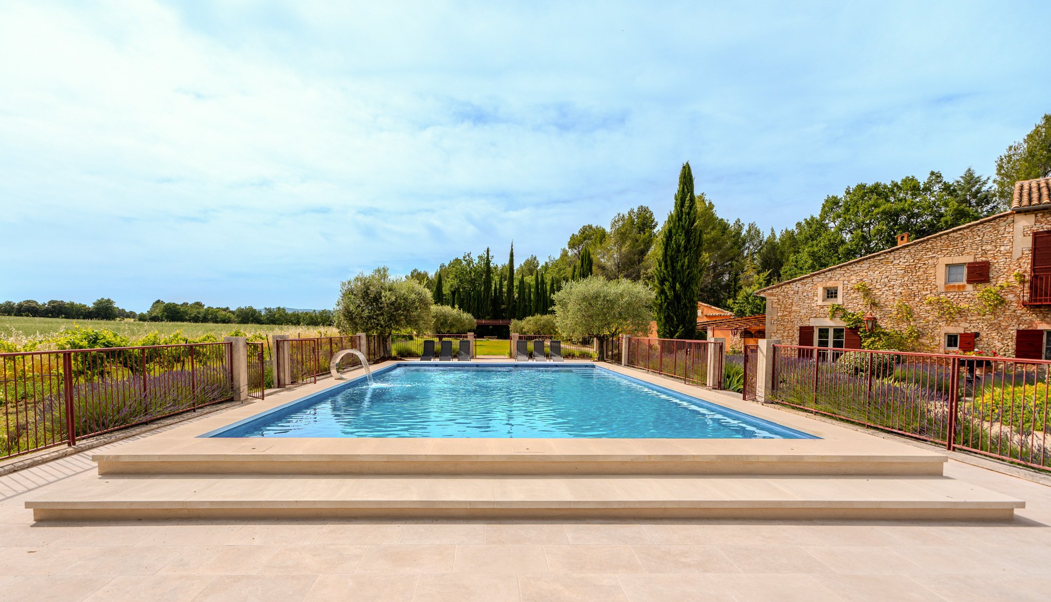 Bastide de la Barre Premium