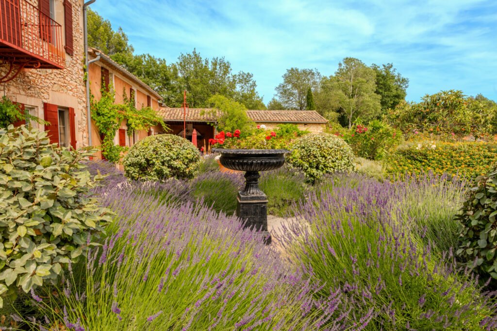 Bastide de la Barre Premium