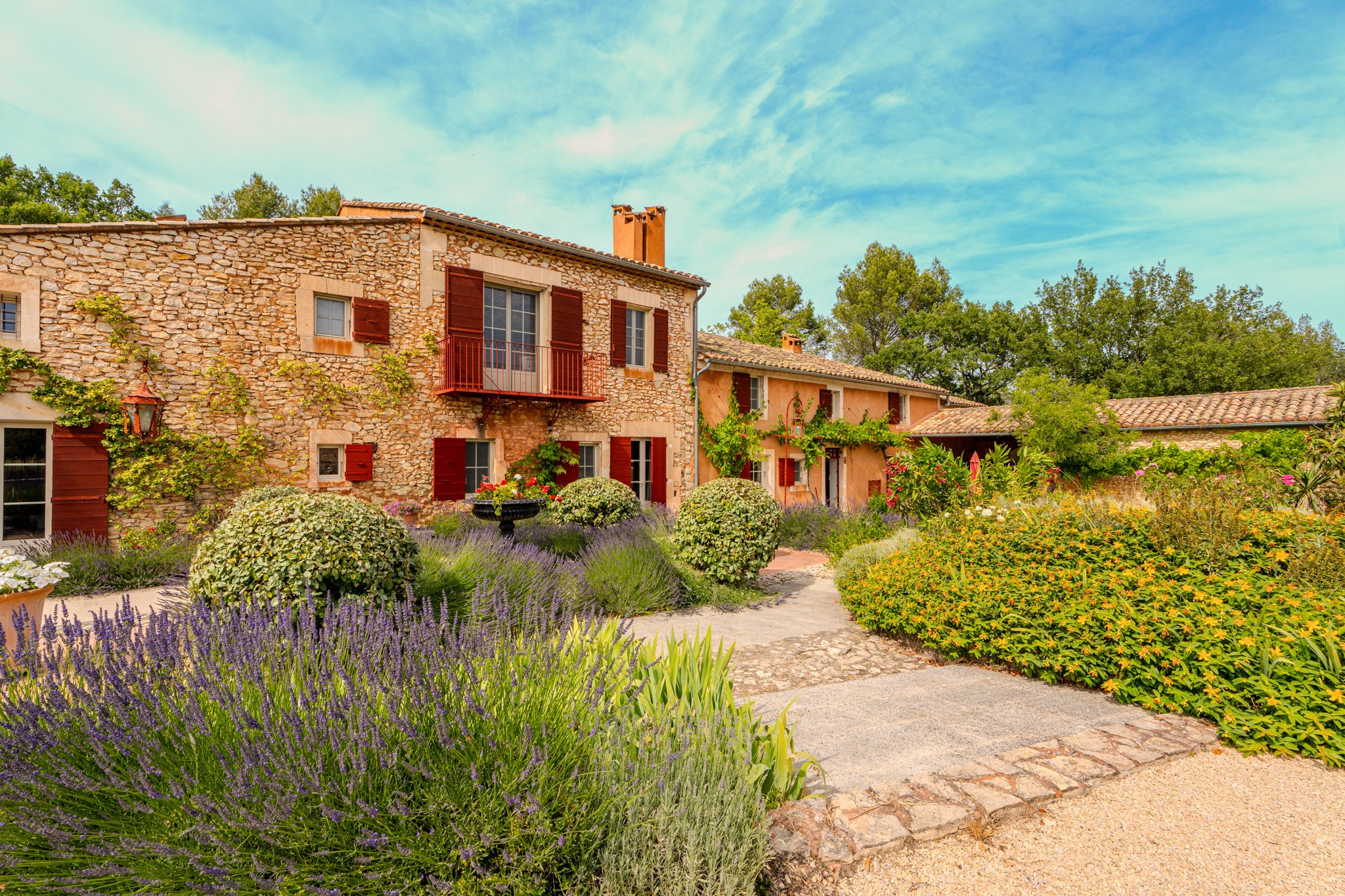 Bastide de la Barre Premium
