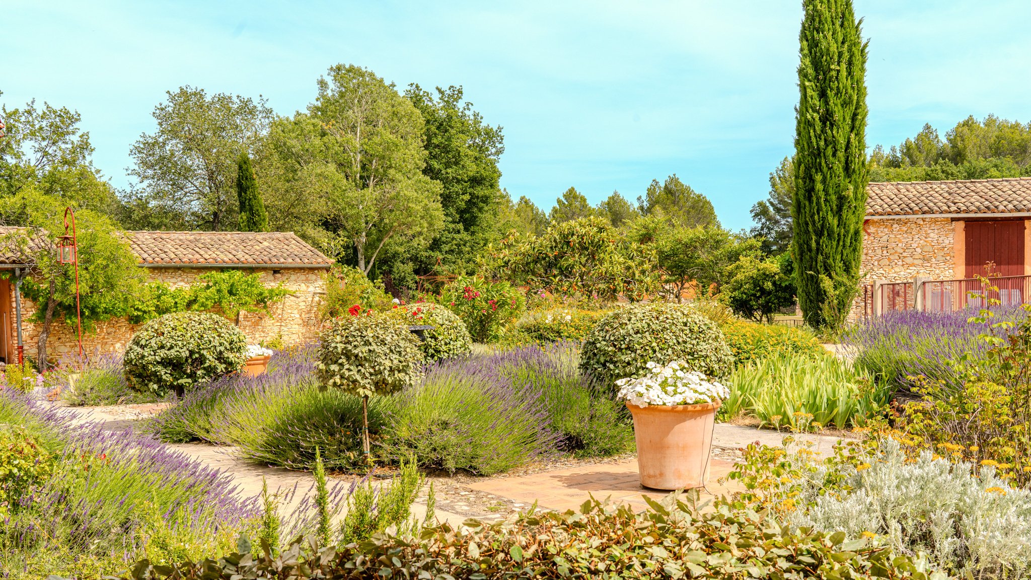 Bastide de la Barre Premium