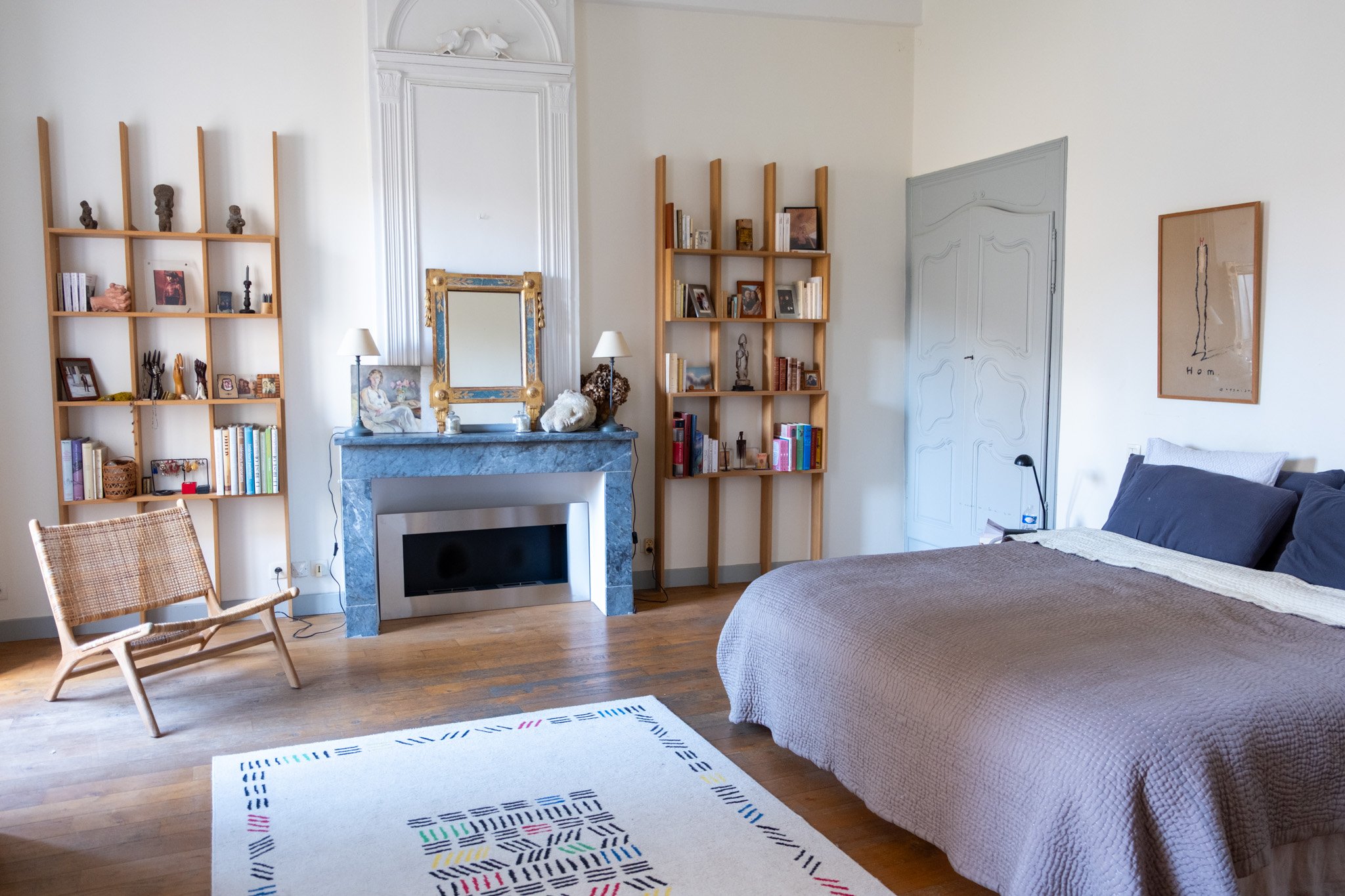 Maison Montfrin Charming Villa in Provence