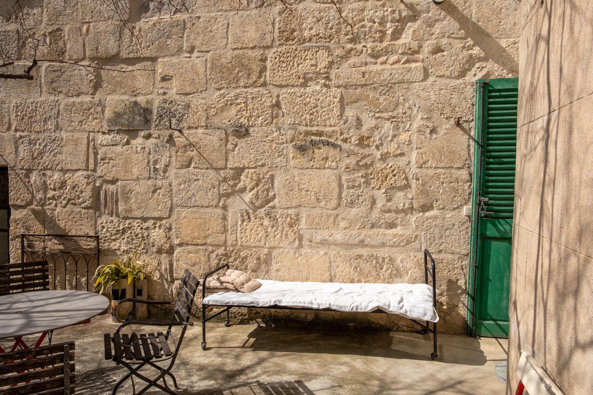 Maison Montfrin Charming Villa in Provence