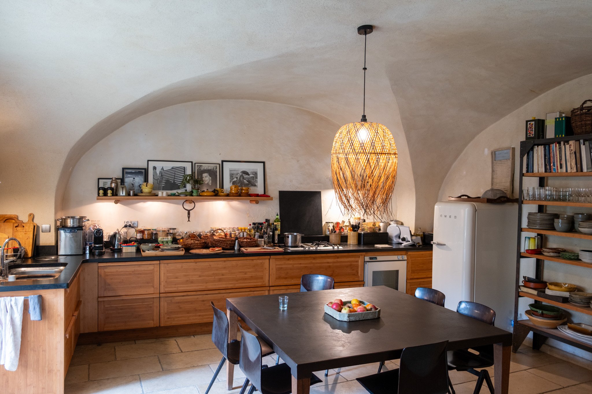 Maison Montfrin Charming Villa in Provence