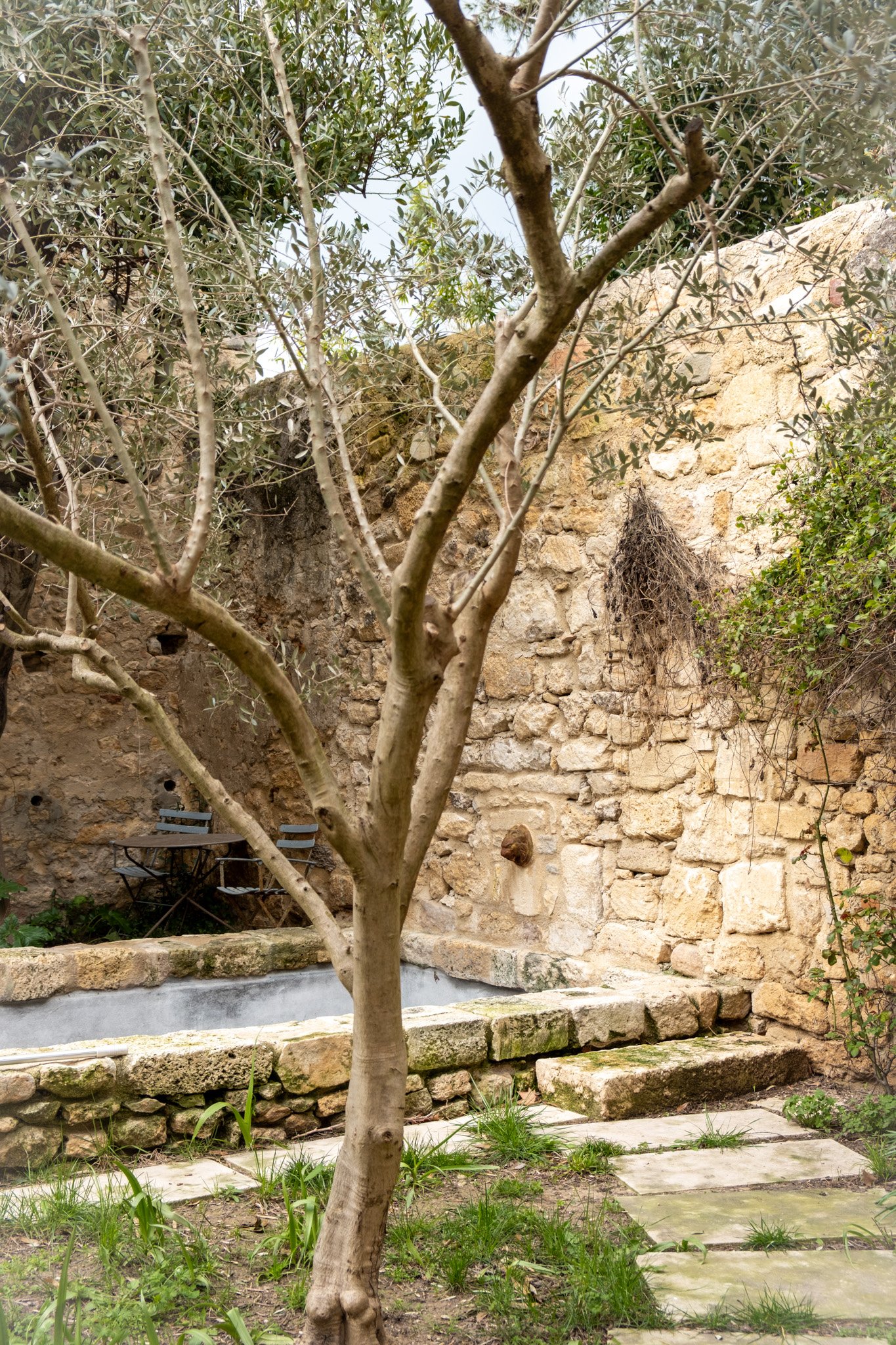 Maison Montfrin Charming Villa in Provence