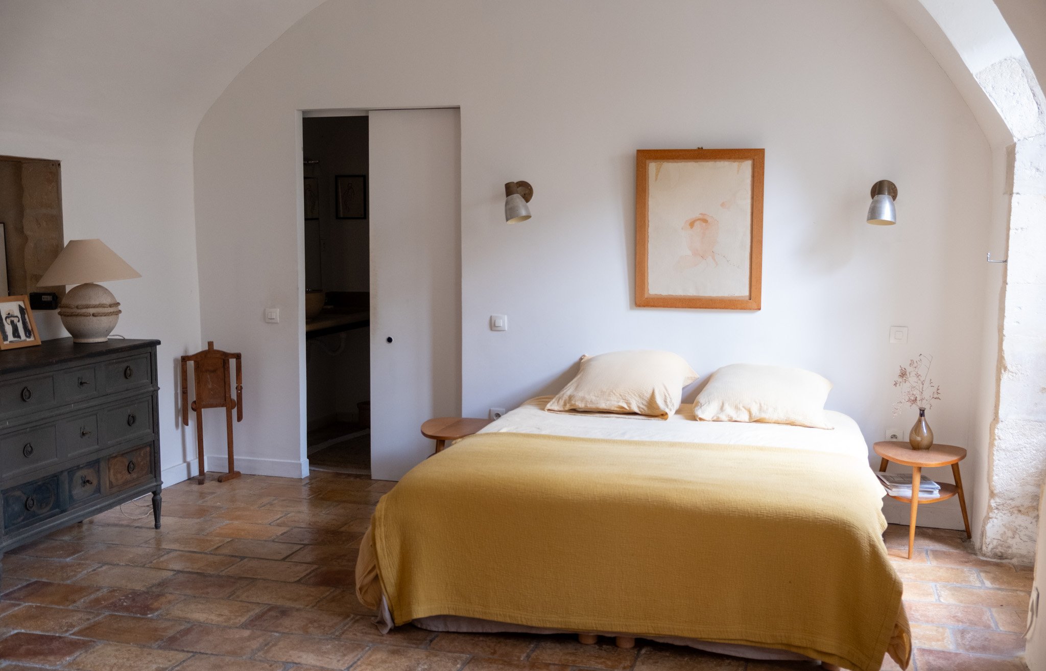 Maison Montfrin Charming Villa in Provence