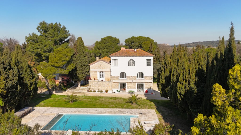Villa Kera Premium Villa in Provence