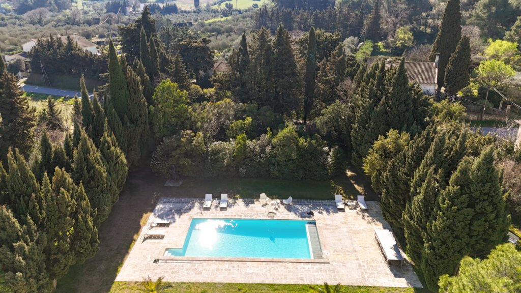Villa Kera Premium Villa in Provence
